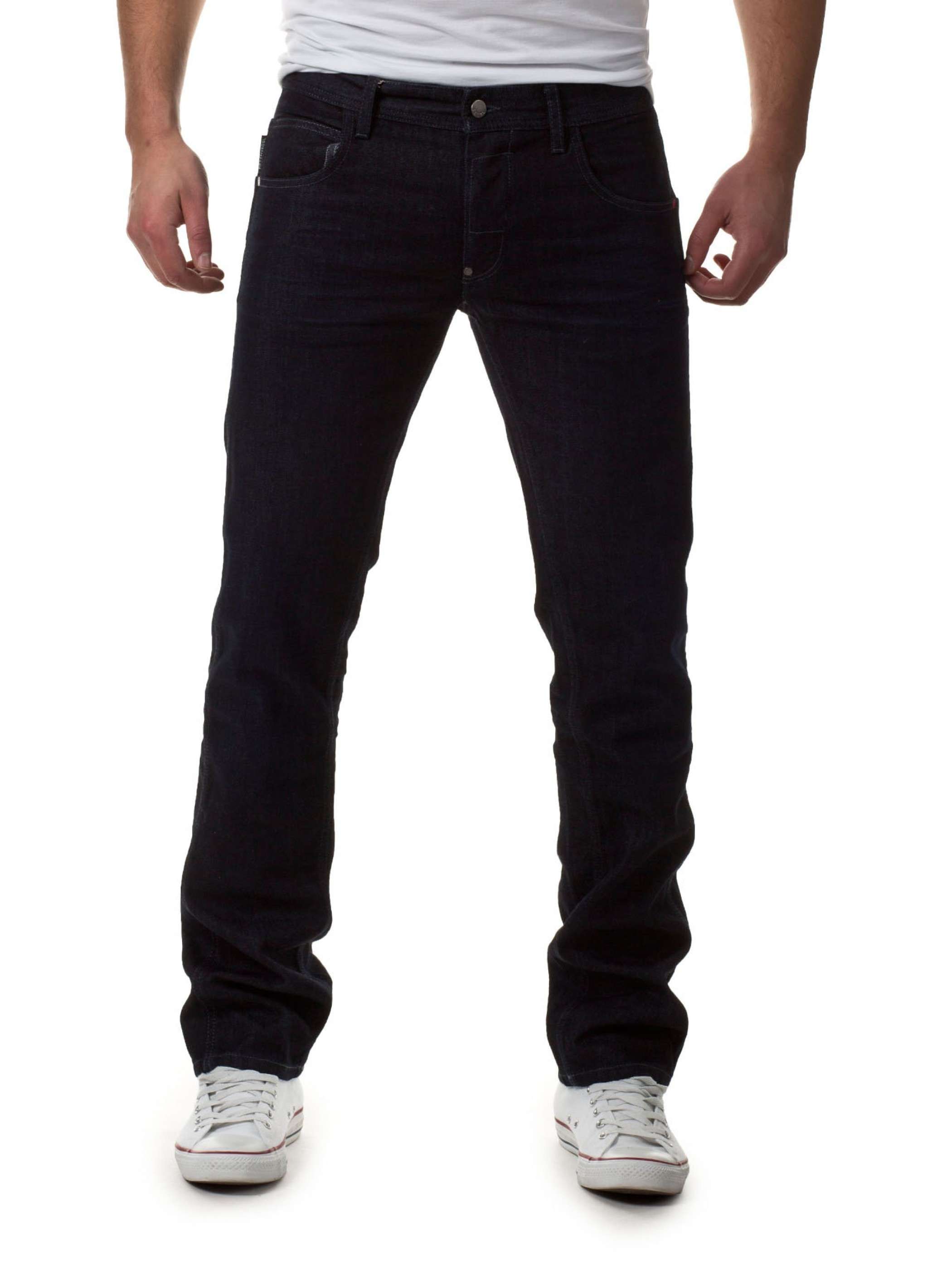 55DSL by Diesel - PEEX PANTALONI Produktbild klein 14