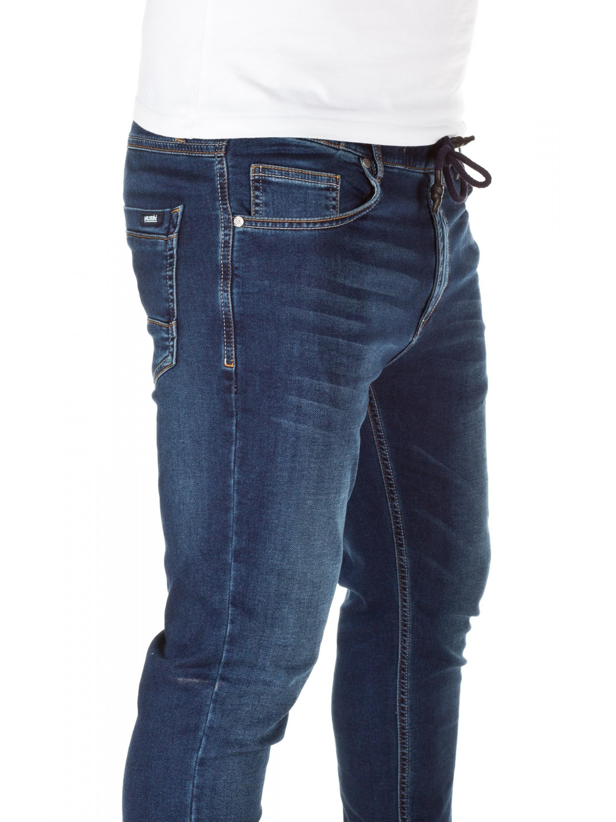 Yazubi - Steve Stretch Jeans Produktbild 3