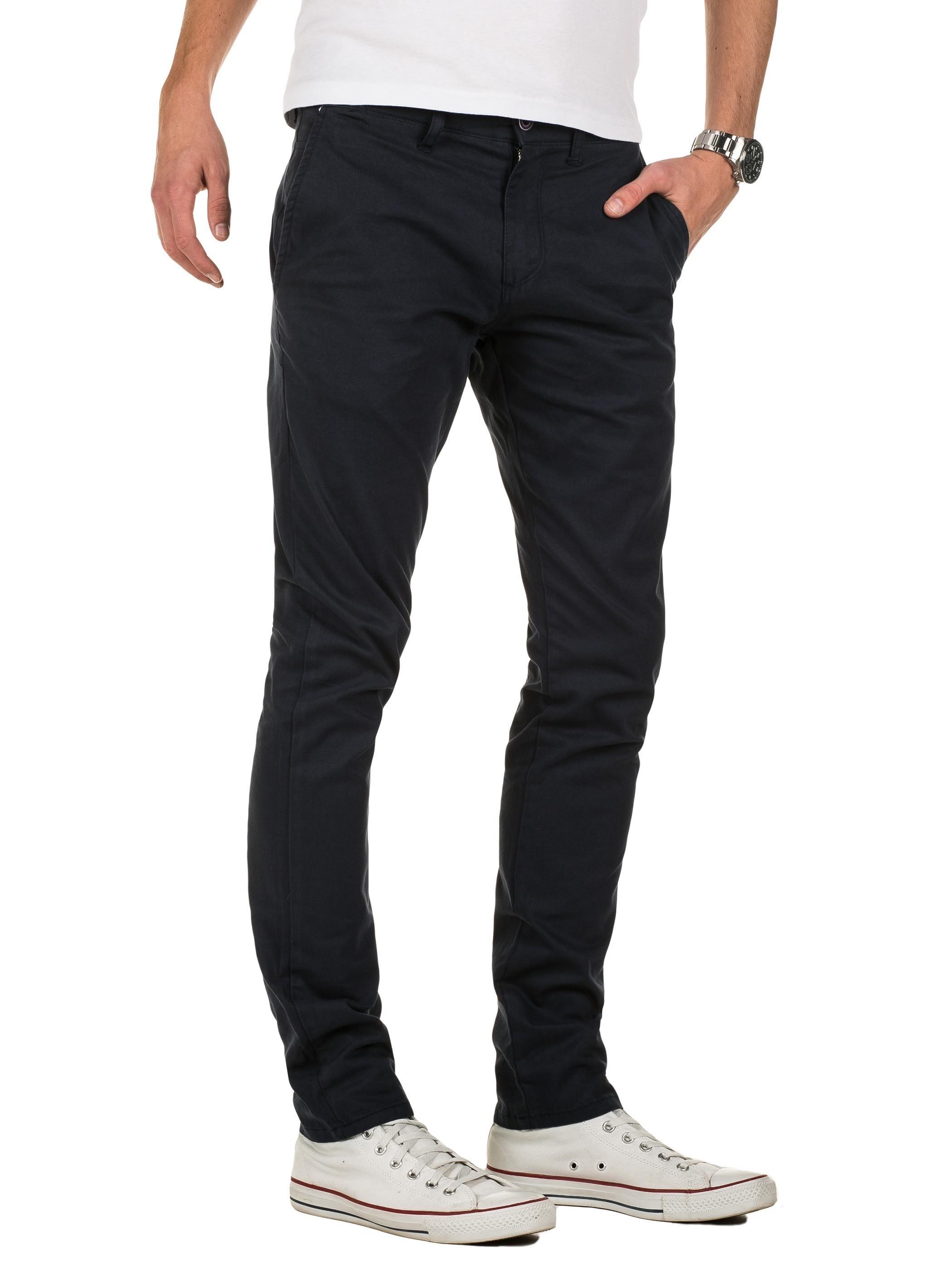 Yazubi - Chino Pants M191 Produktbild 3
