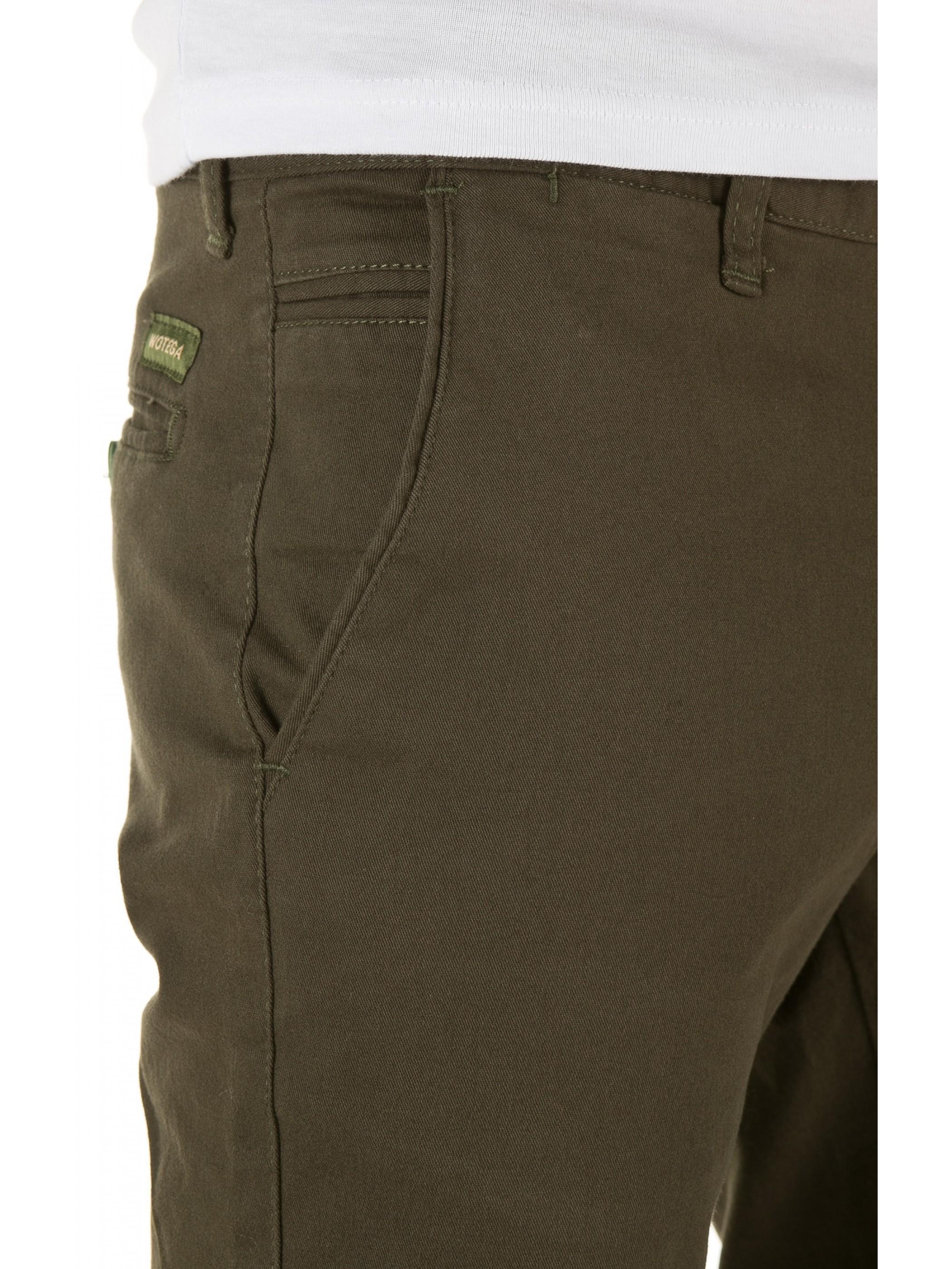 WOTEGA - Chino Pants 140 Produktbild 3