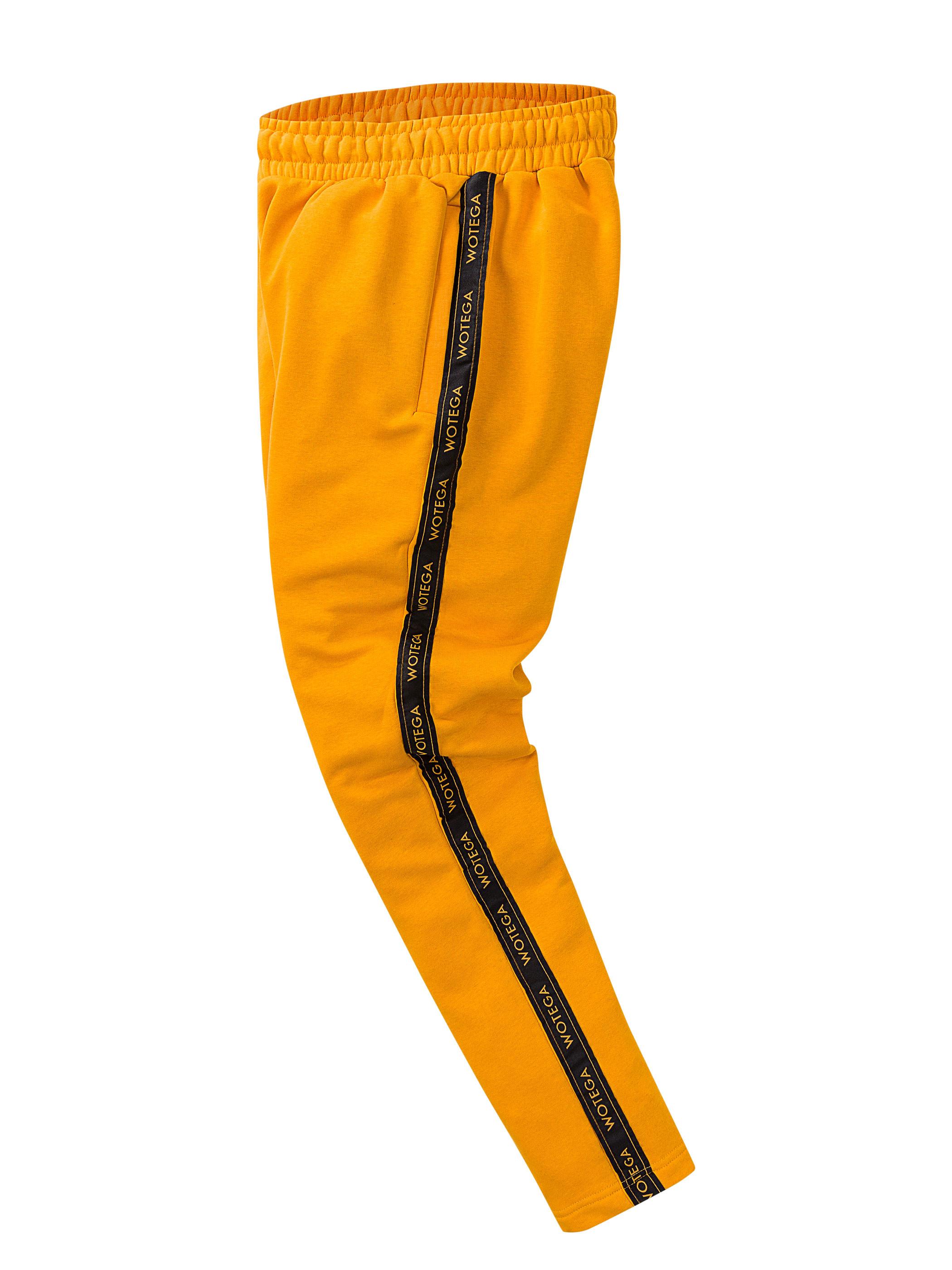 WOTEGA - Valir Retro Track Pant Produktbild 2