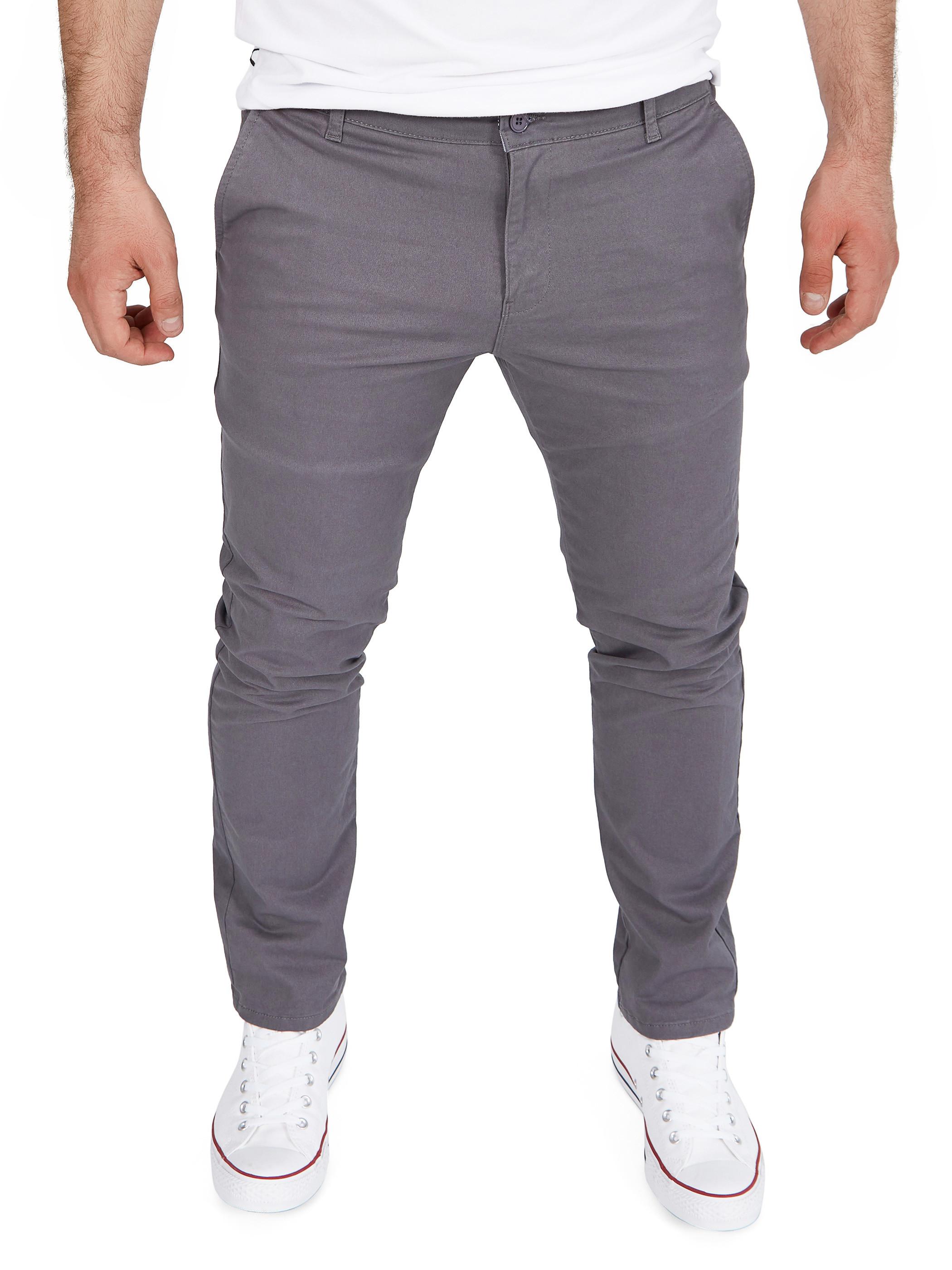 WOTEGA - Glenn Chino Pants Produktbild 1