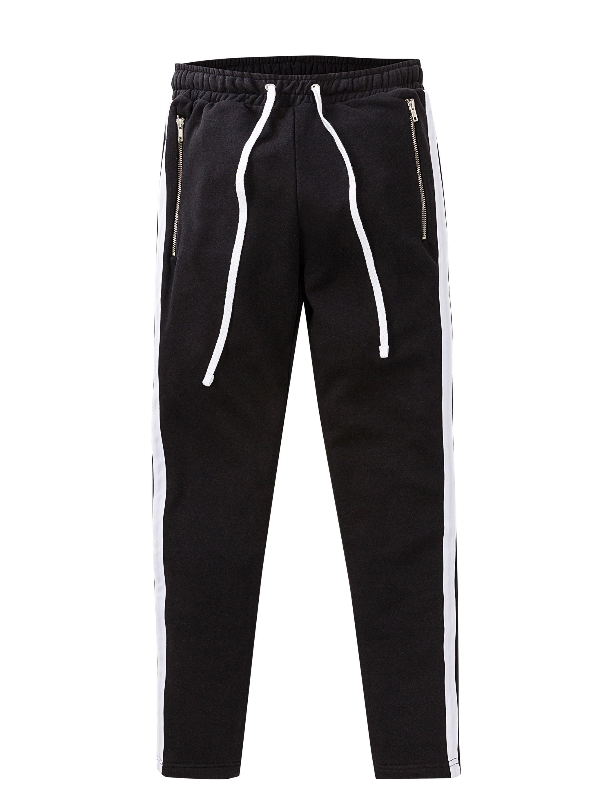 Yazubi - Rayne Retro Track Pant Produktbild 1