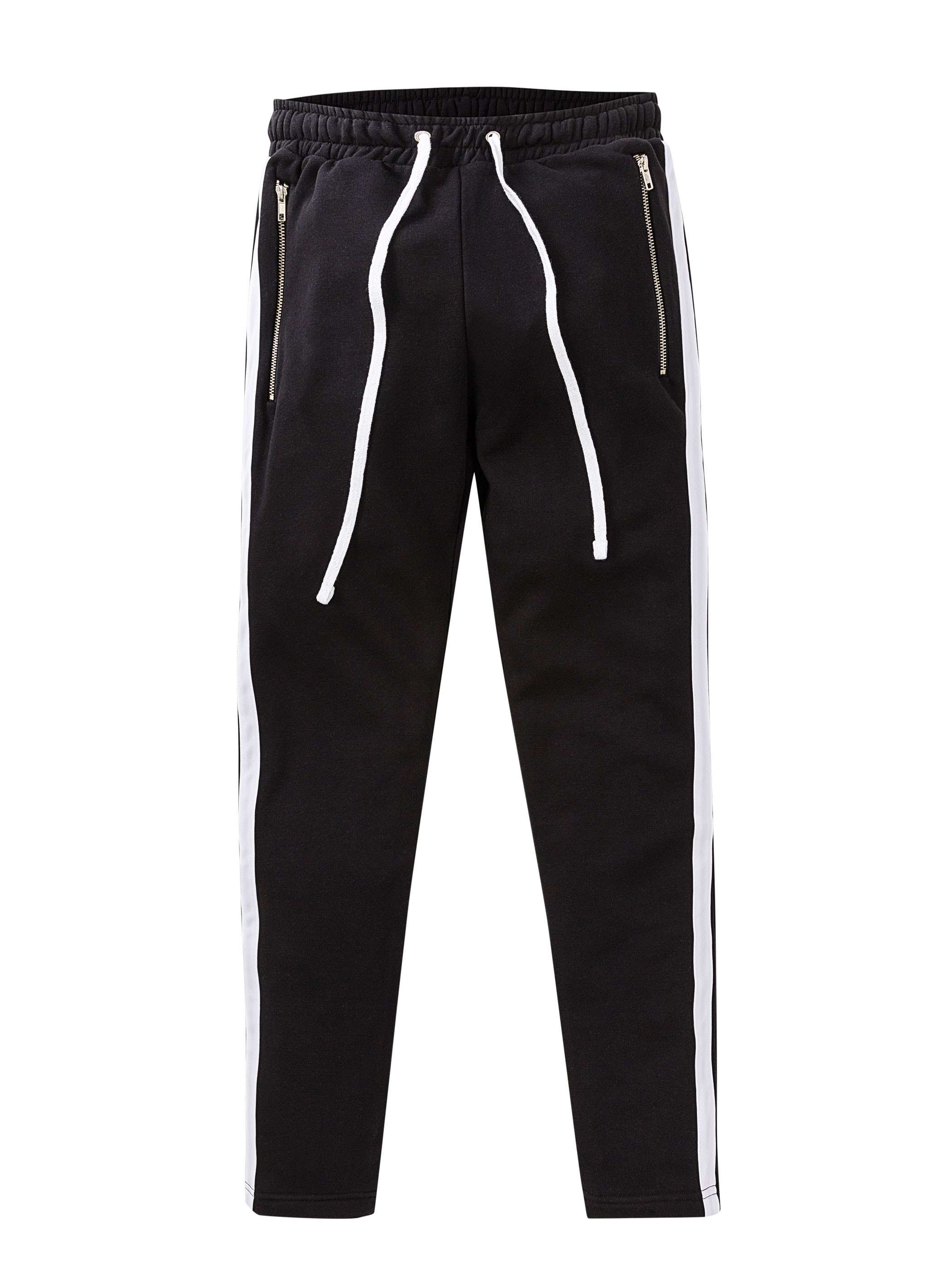 Yazubi - Rayne Retro Track Pant Variant Produktbild 3