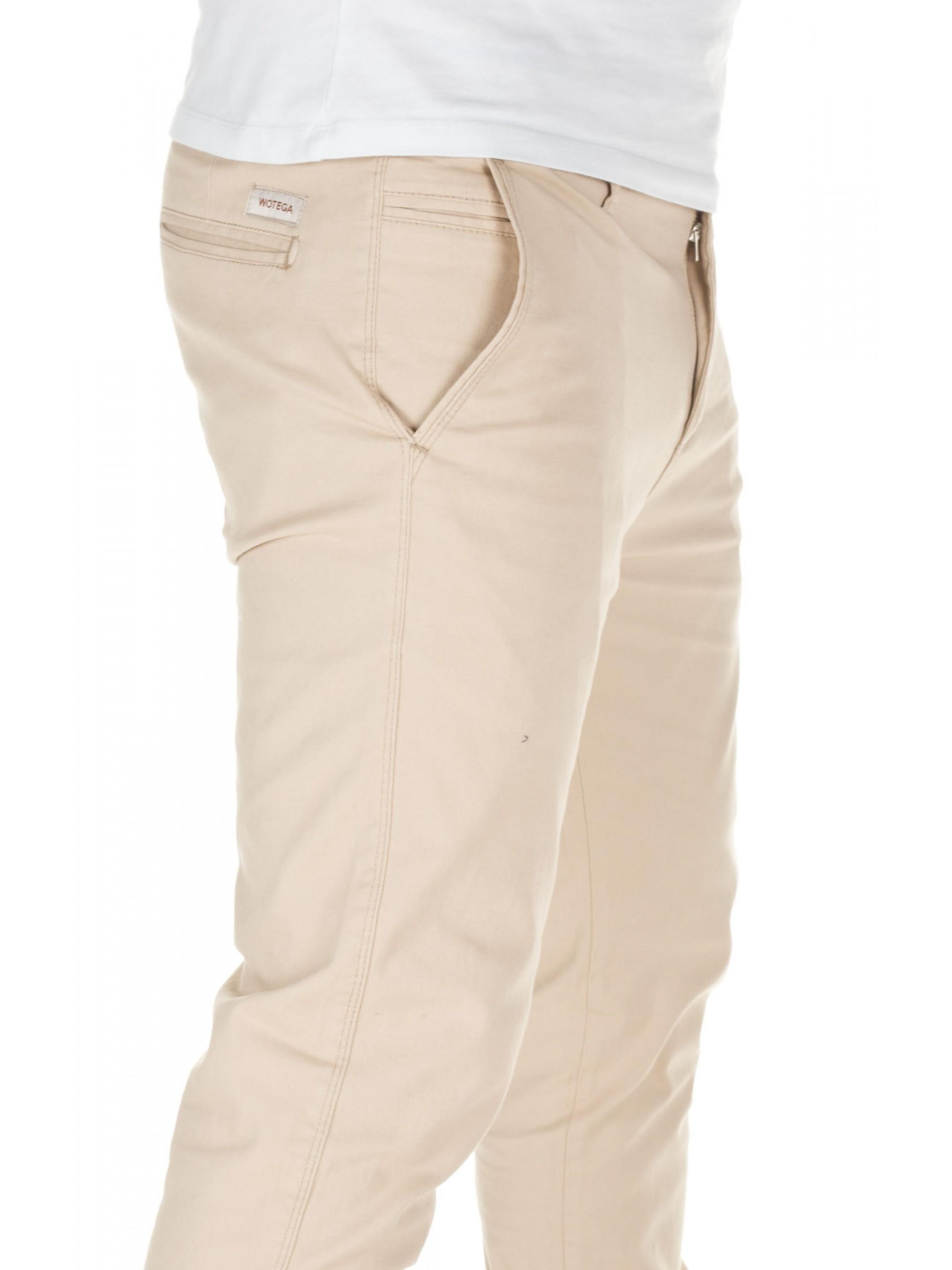 WOTEGA - Chino Pants 141 Produktbild 3