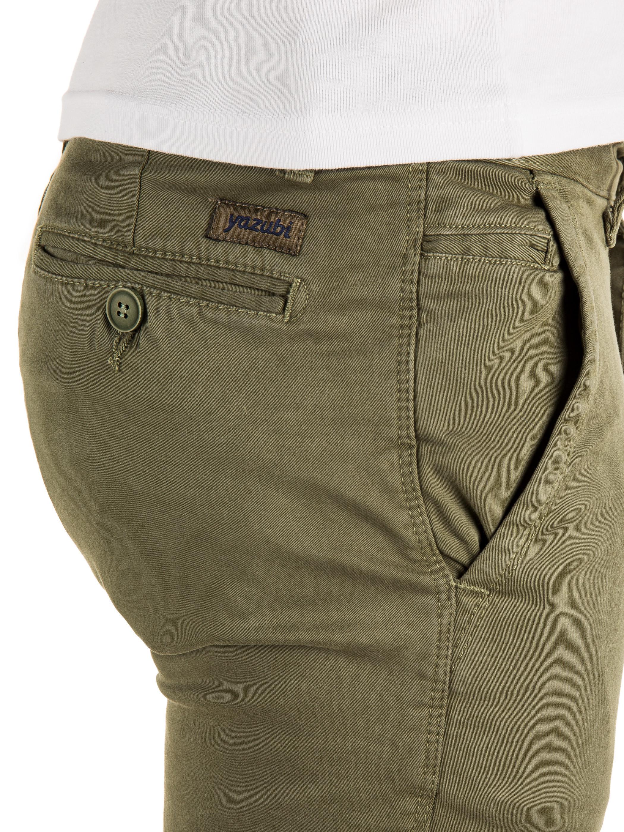 Yazubi - Chino Pants Malphite Produktbild 2