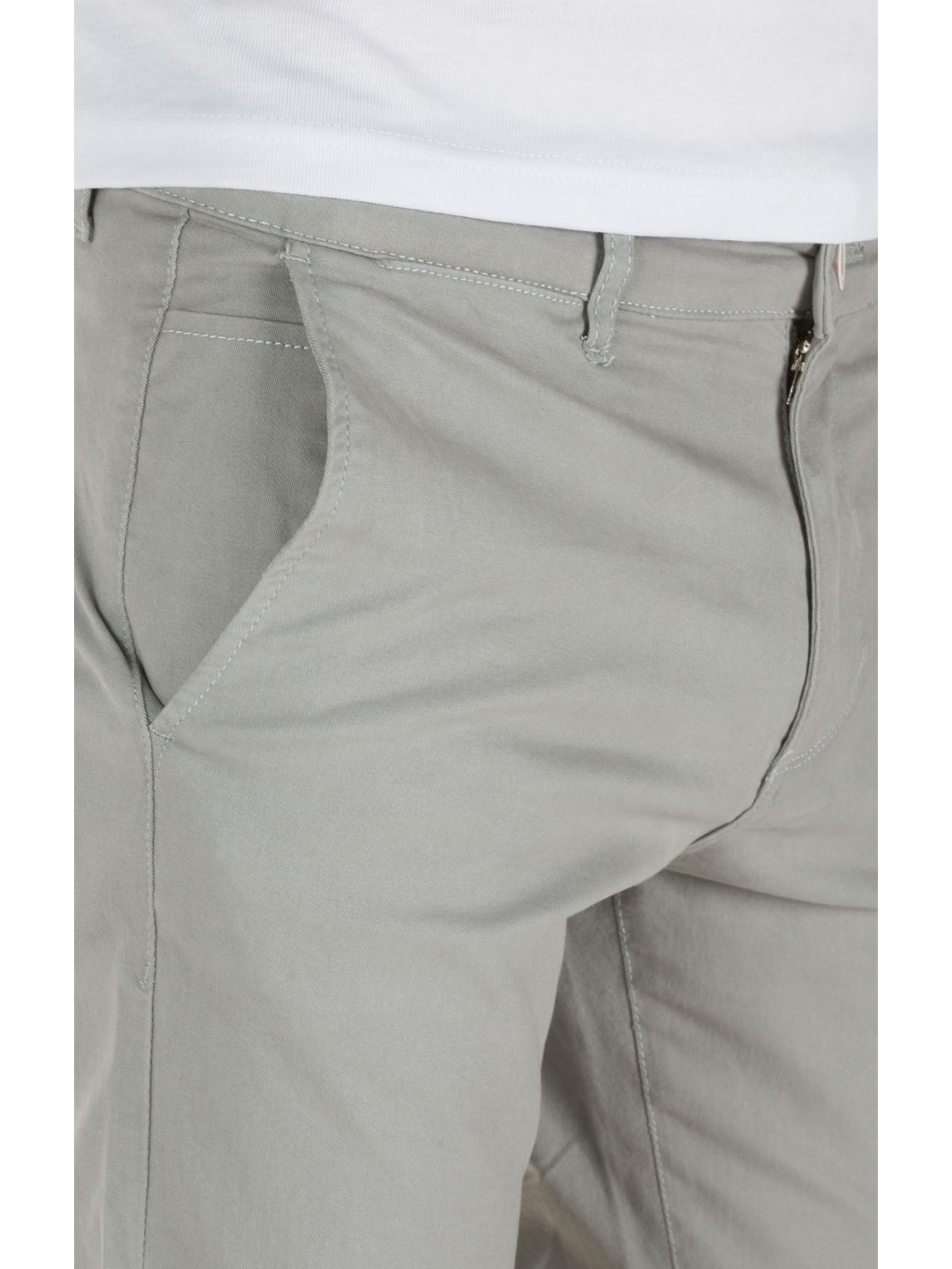 Yazubi - Chino Pants Malphite Produktbild 3