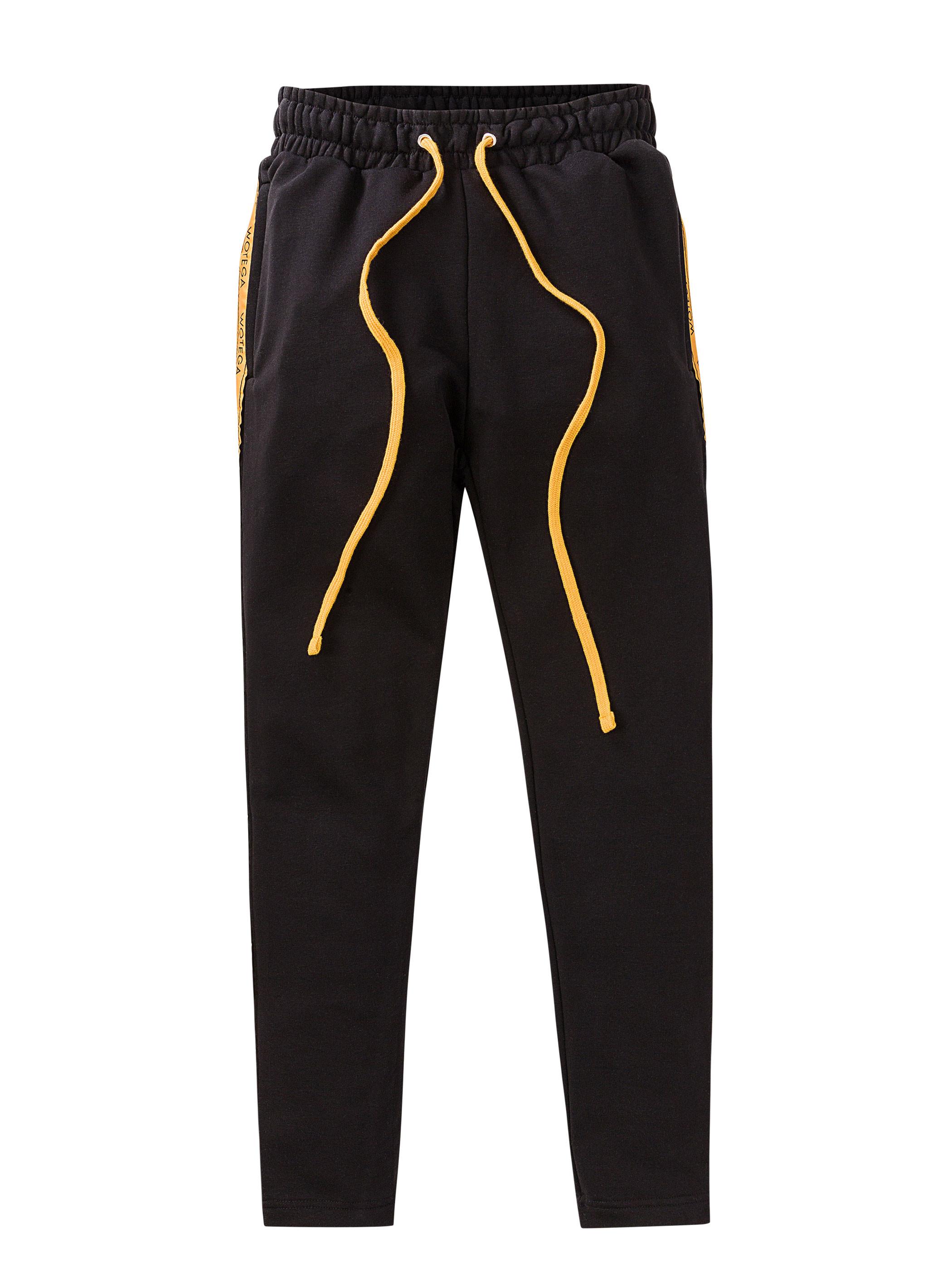 WOTEGA - Valir Retro Track Pant Produktbild 1