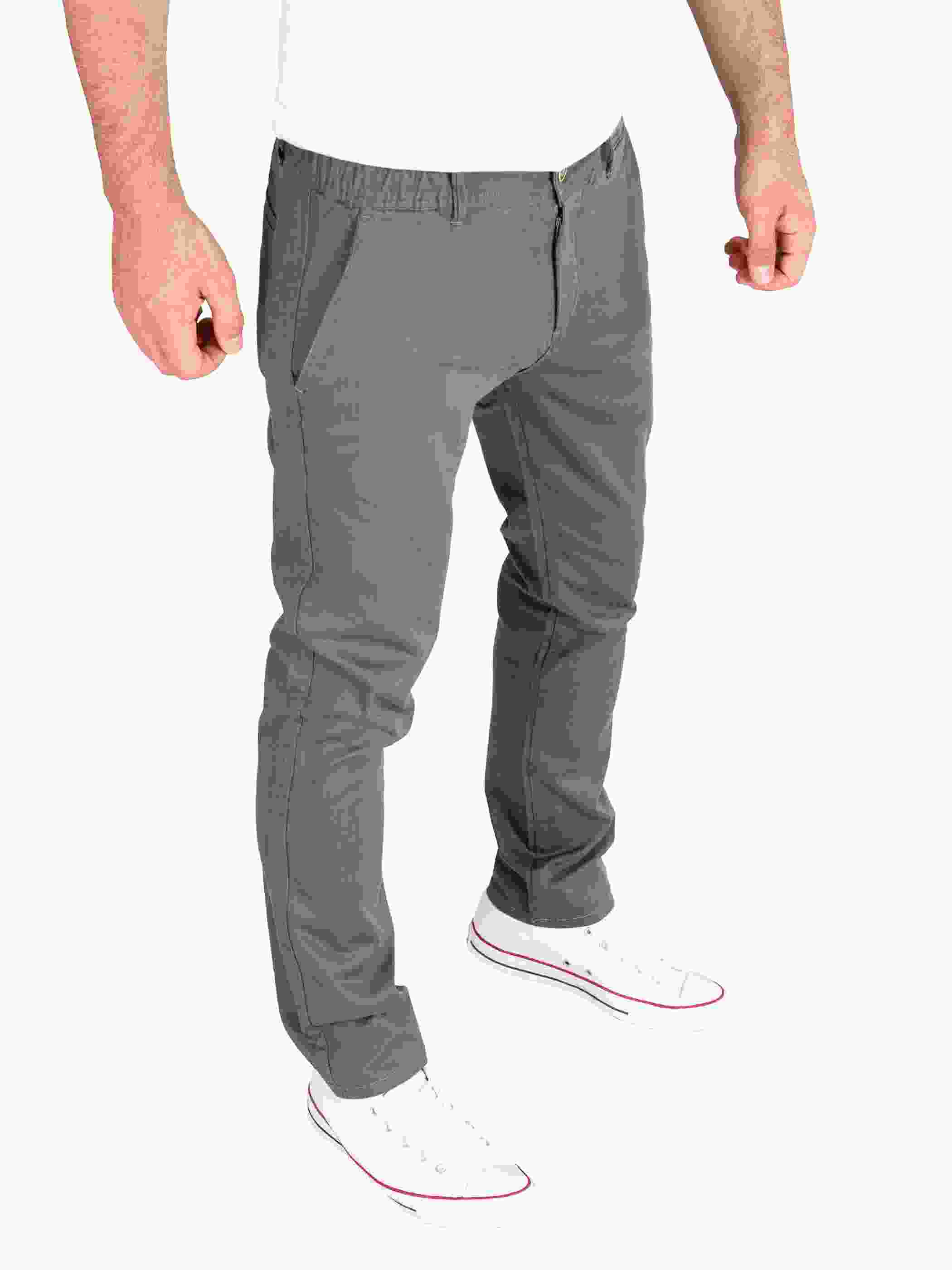 PITTMAN - Andrew Chino Pants Produktbild 4