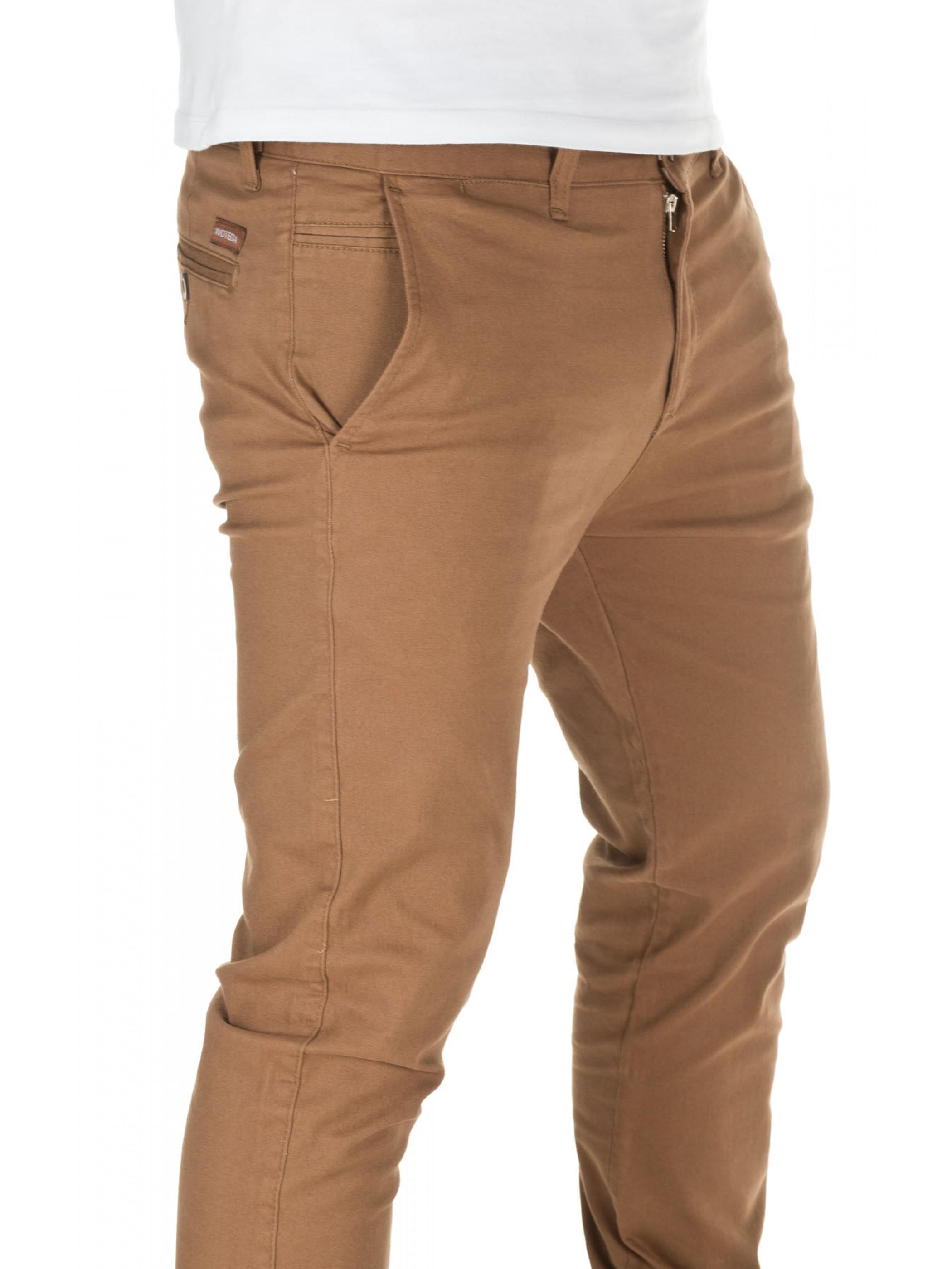 WOTEGA - Chino Pants 140 Produktbild 3