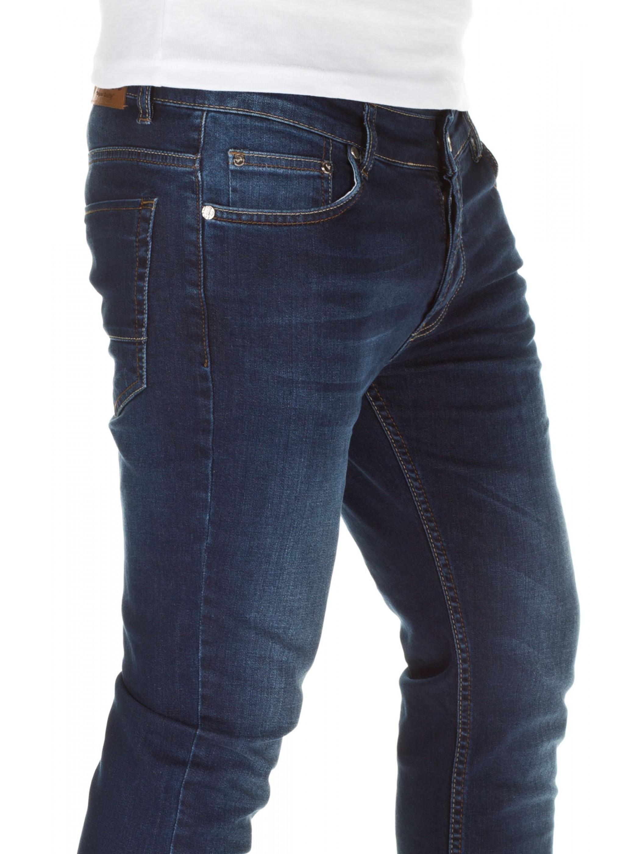 Yazubi - Jeans 182 Produktbild 3