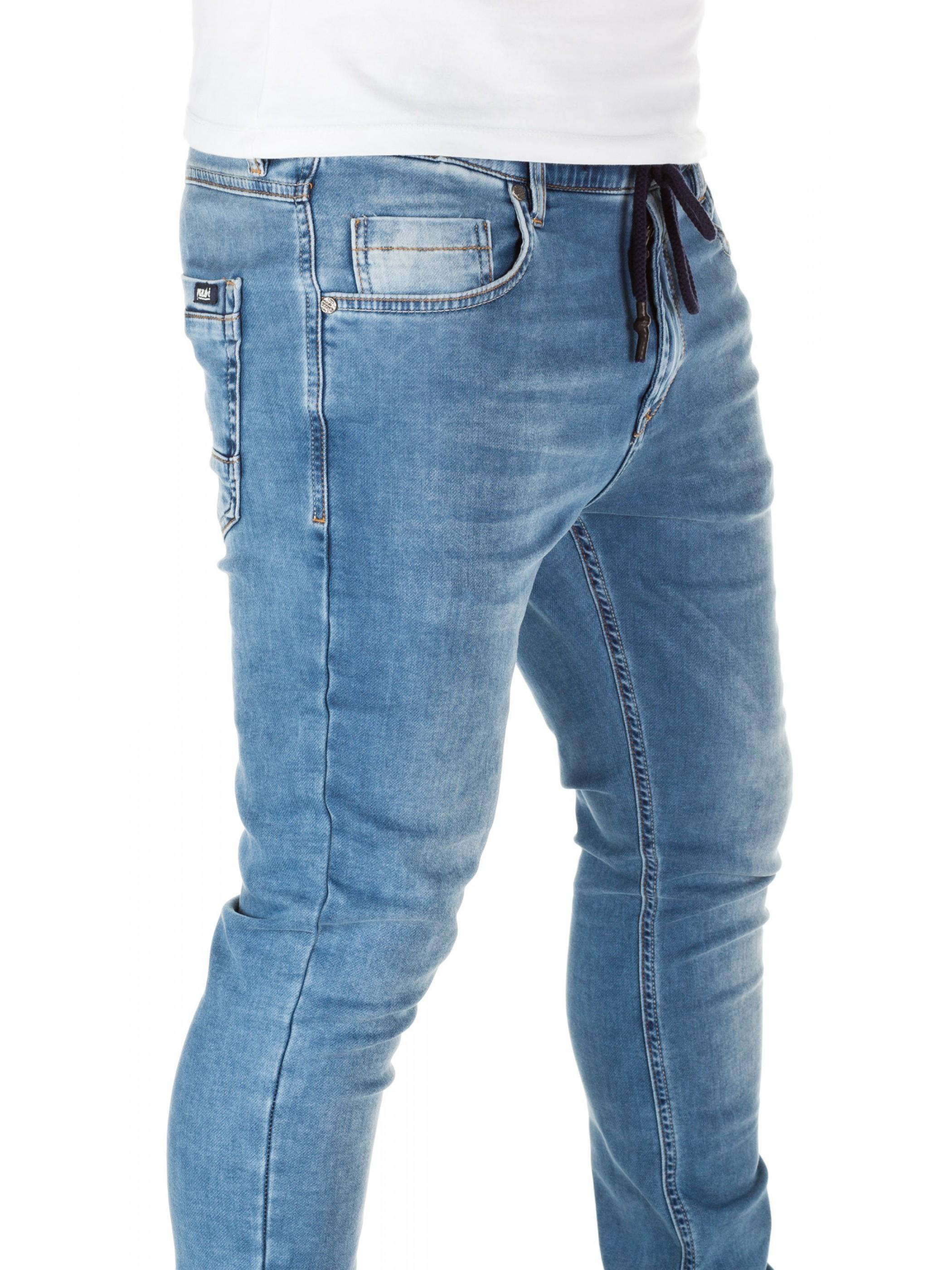 Yazubi - Steve Stretch Jeans Produktbild 2