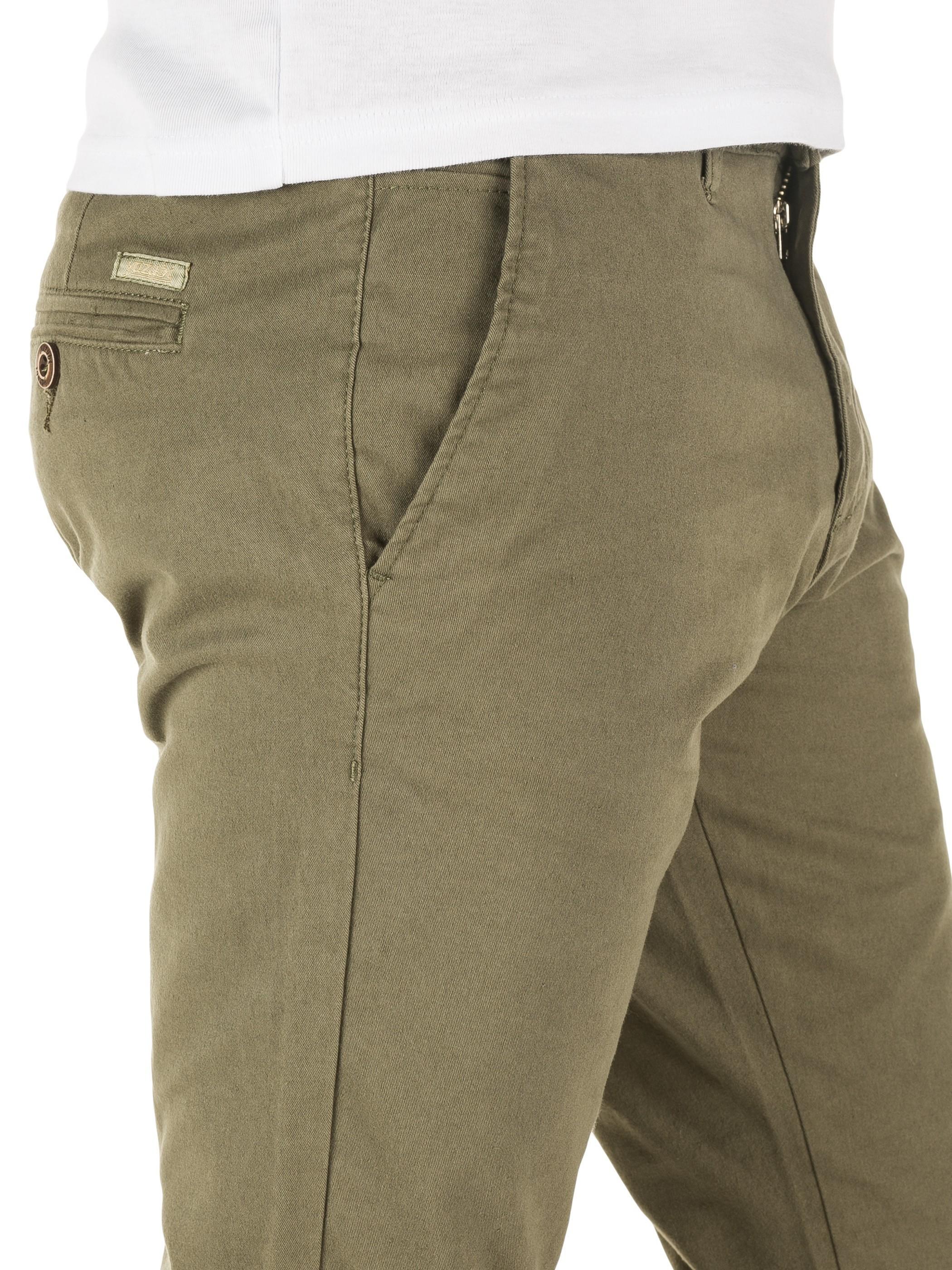 Yazubi - Chino Pants M191 Produktbild 2