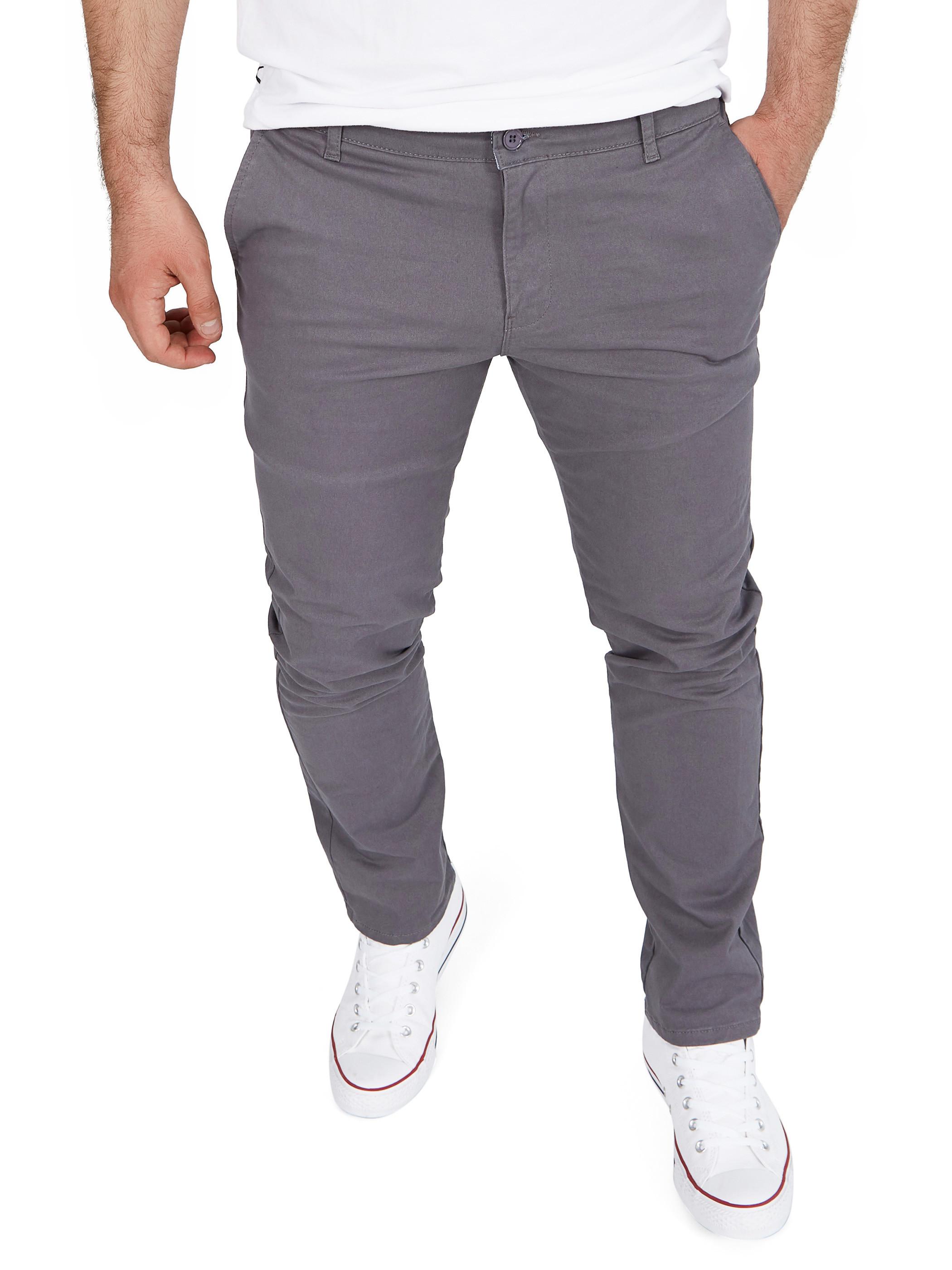 WOTEGA - Glenn Chino Pants Produktbild 2