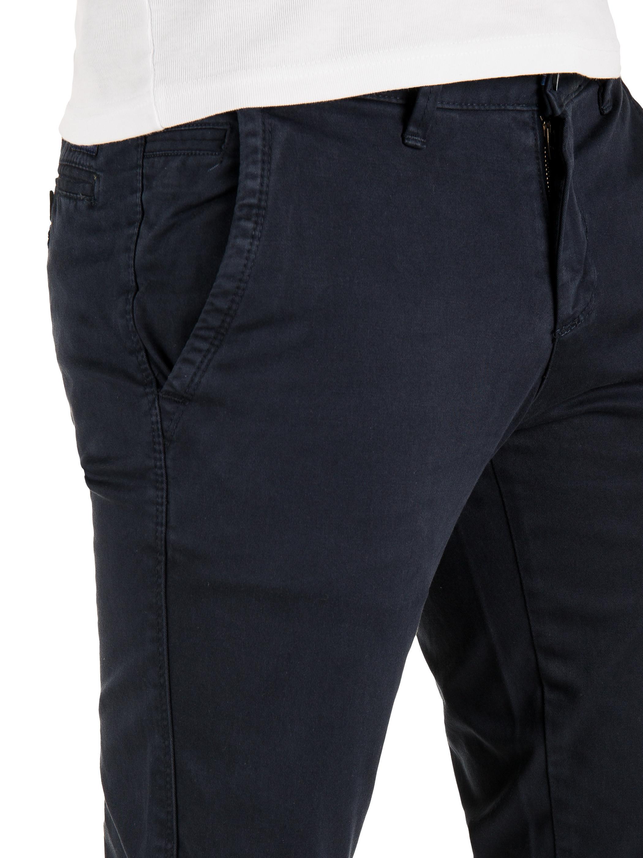 Yazubi - Chino Pants Malphite Produktbild 2