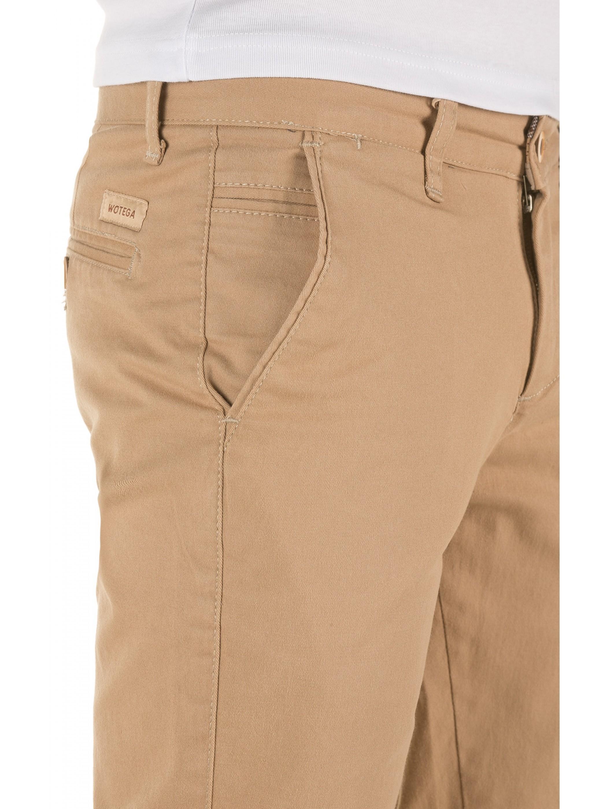 WOTEGA - Chino Pants 140 Produktbild 3