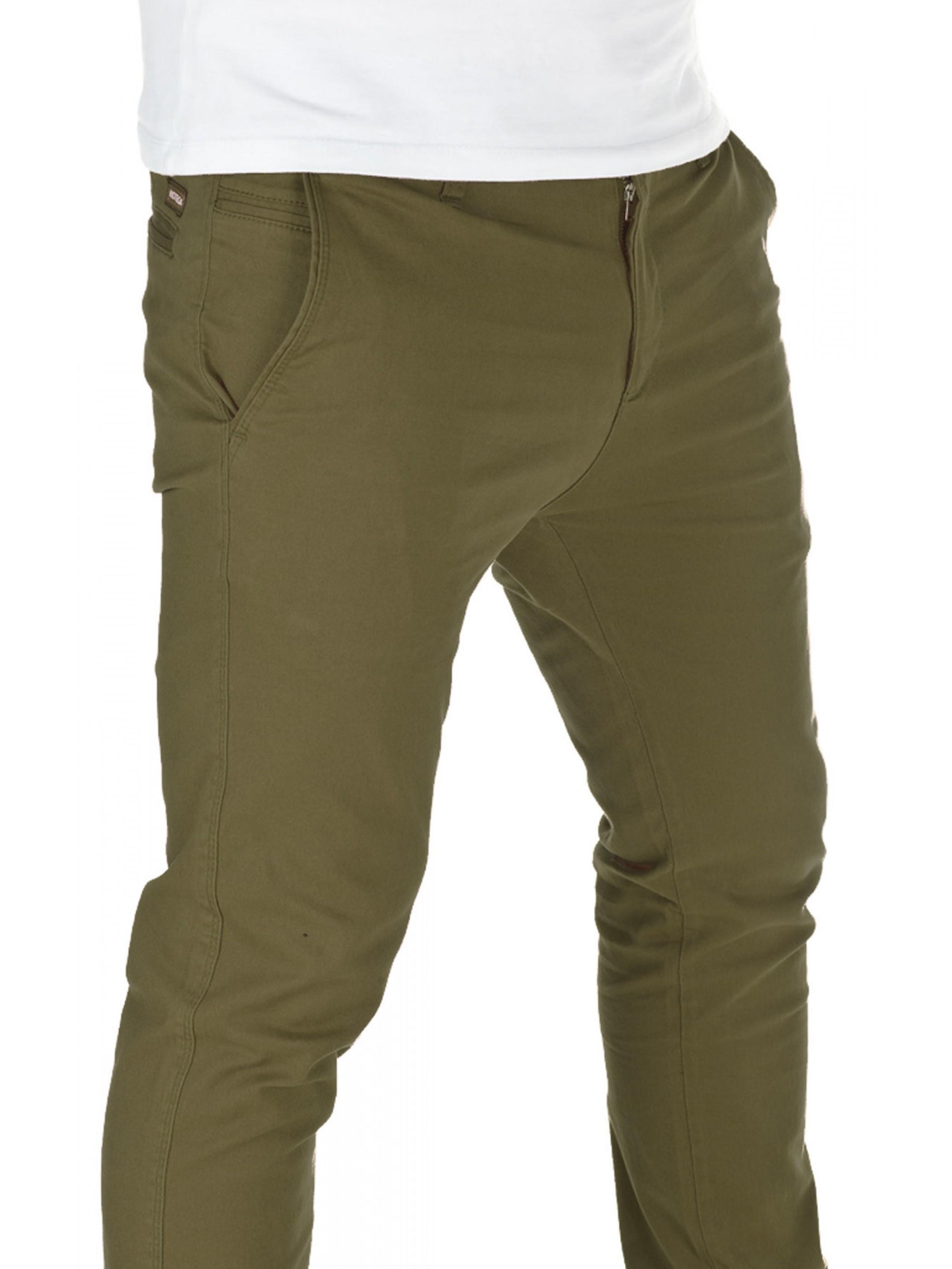 WOTEGA - Chino Pants 141 Produktbild 3