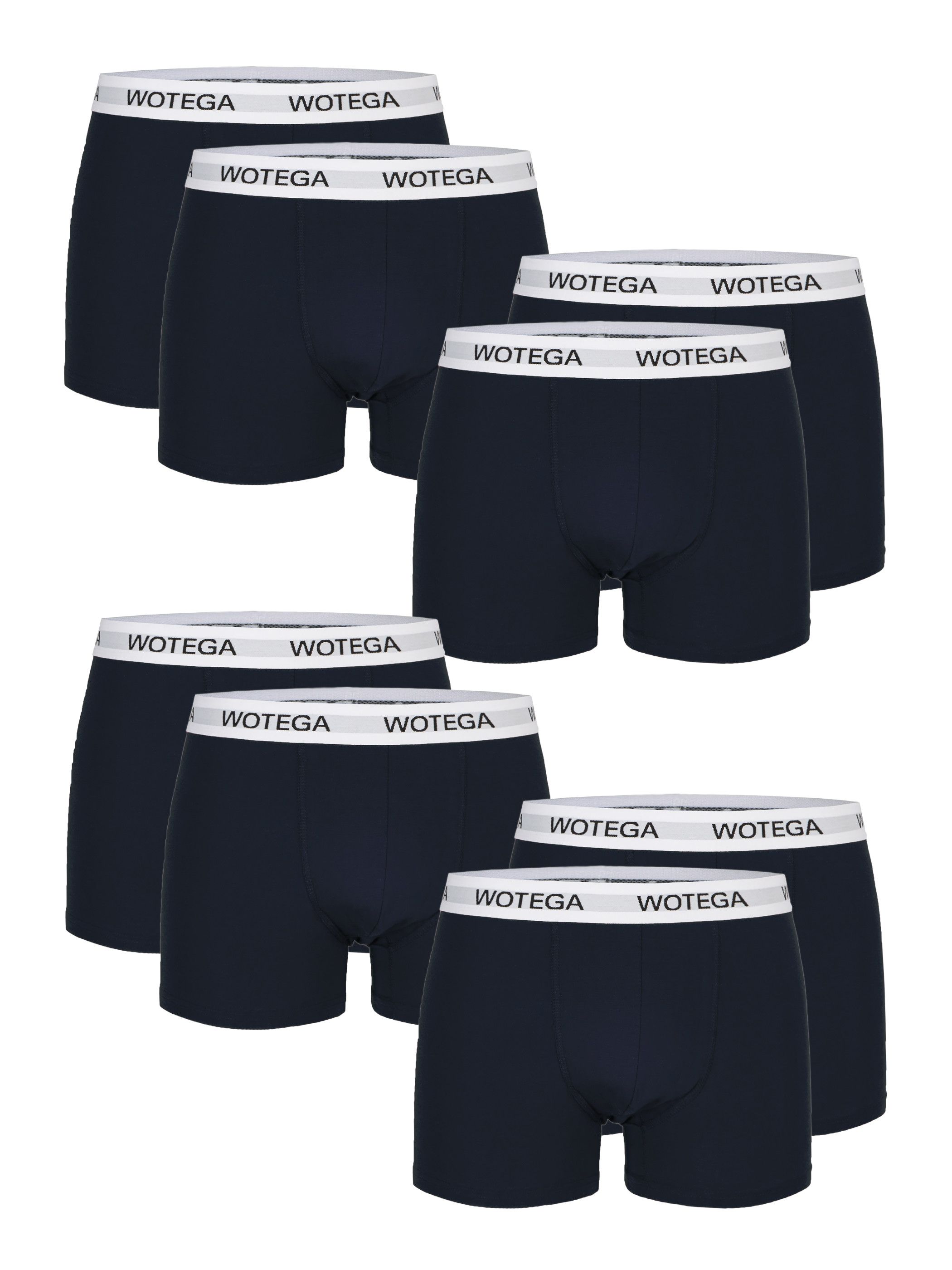 TAIKMD 2x Herren-Unterwäsche Mit Polsterung & Schaumstoff-Cups – Für Mehr Wölbung, Sportschutz & Badehose