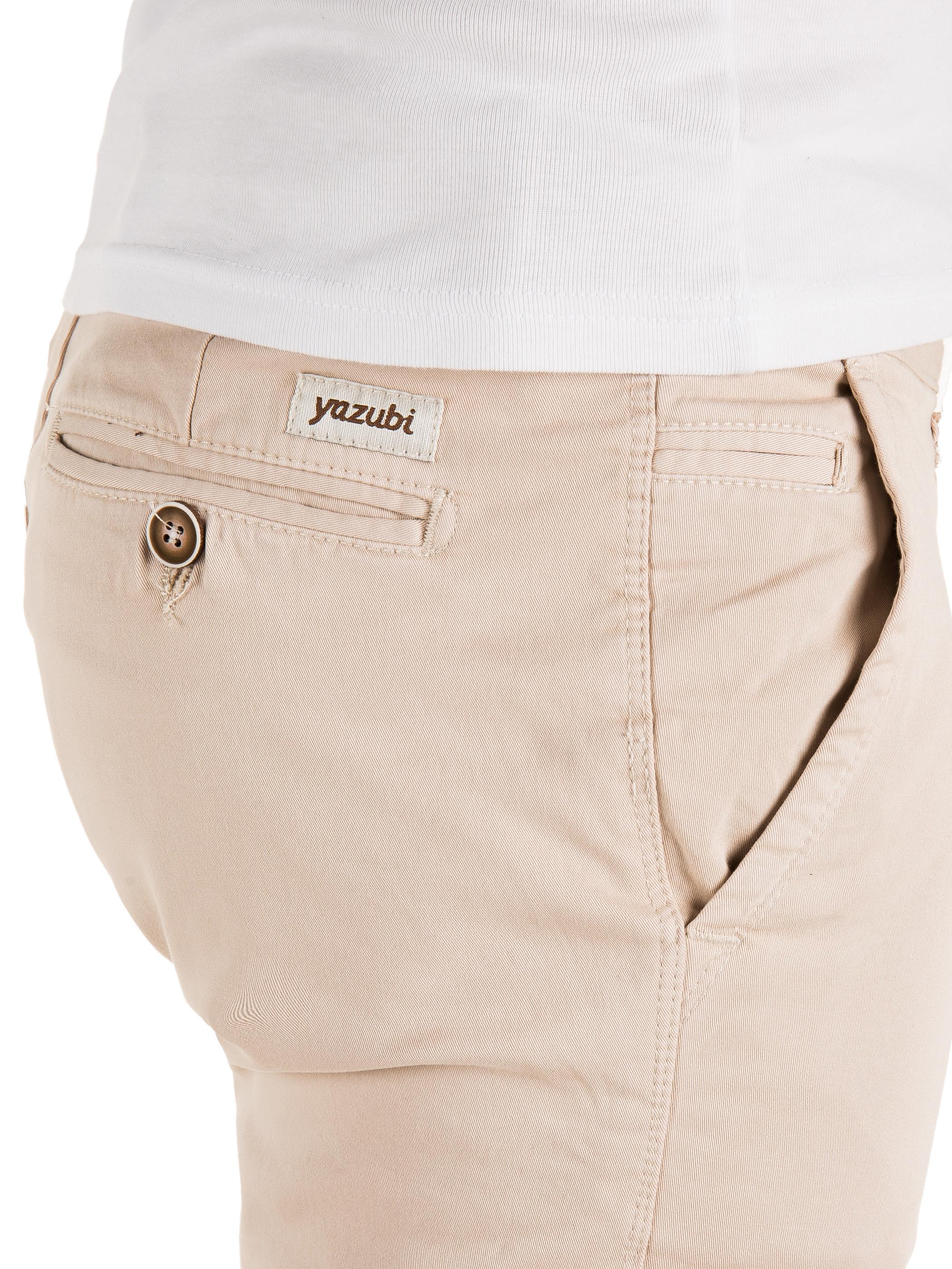 Yazubi - Chino Pants Malphite Produktbild 2