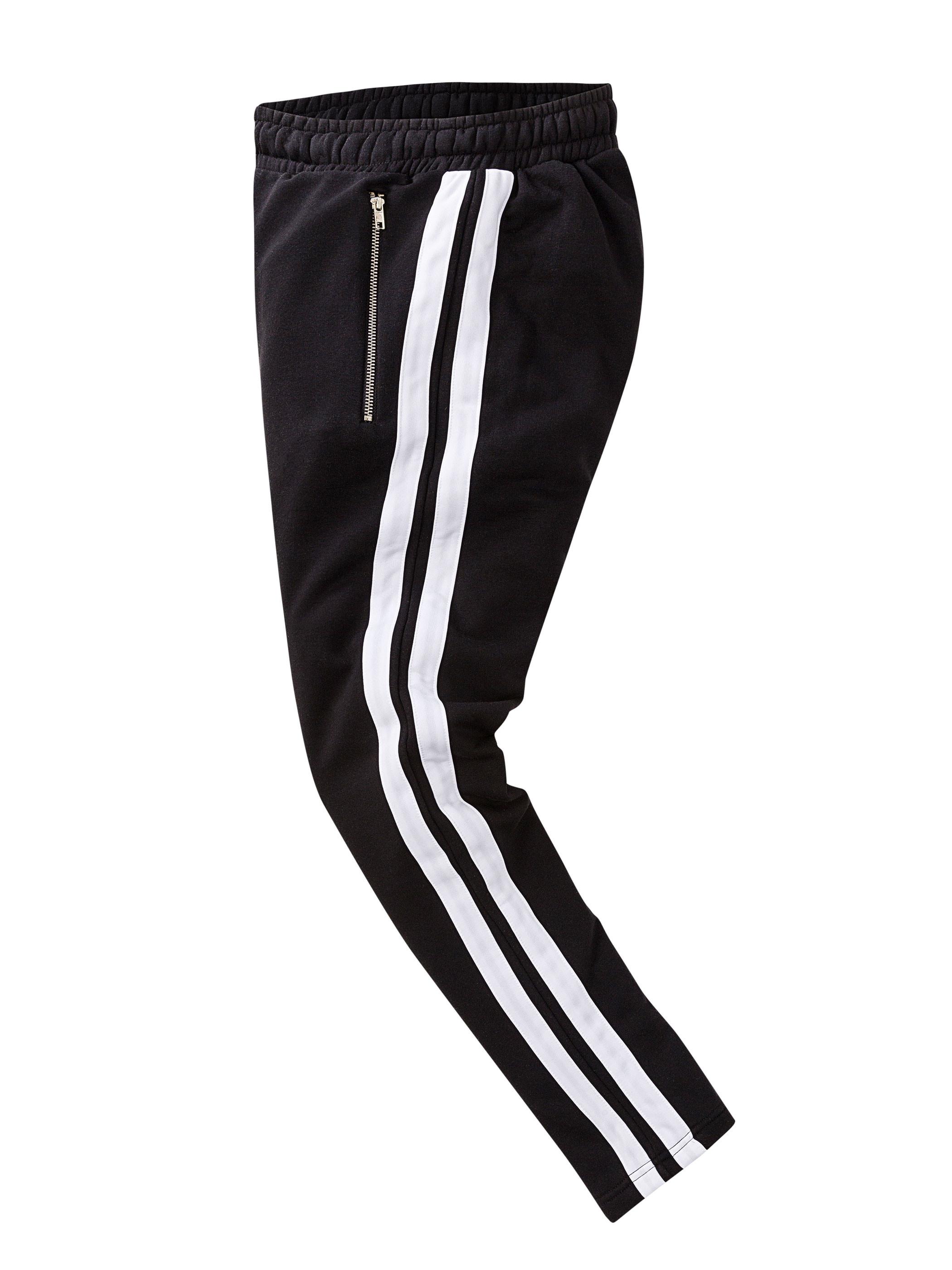 Yazubi - Rayne Retro Track Pant Produktbild 2