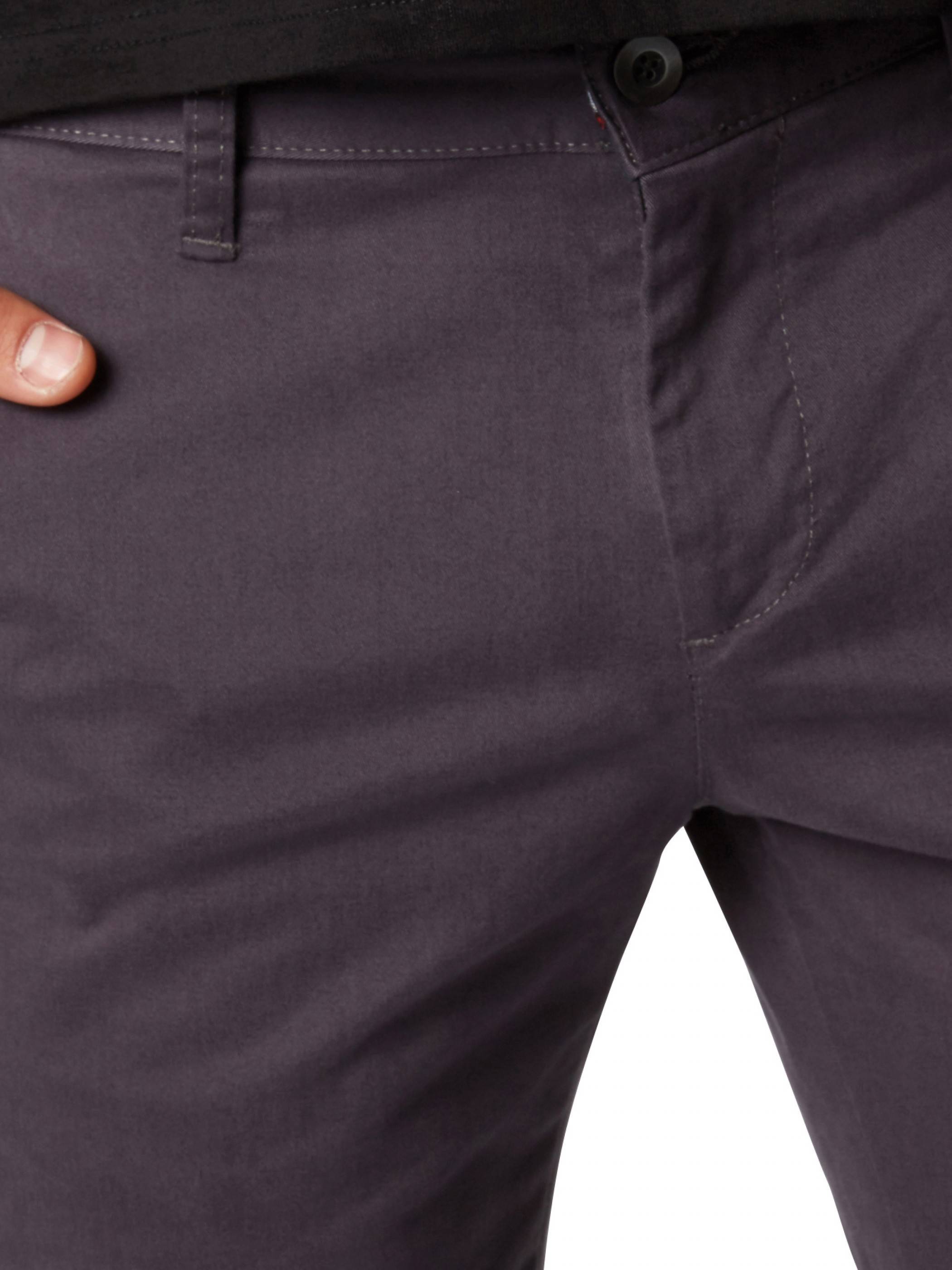 PITTMAN - Chino Pants Nova