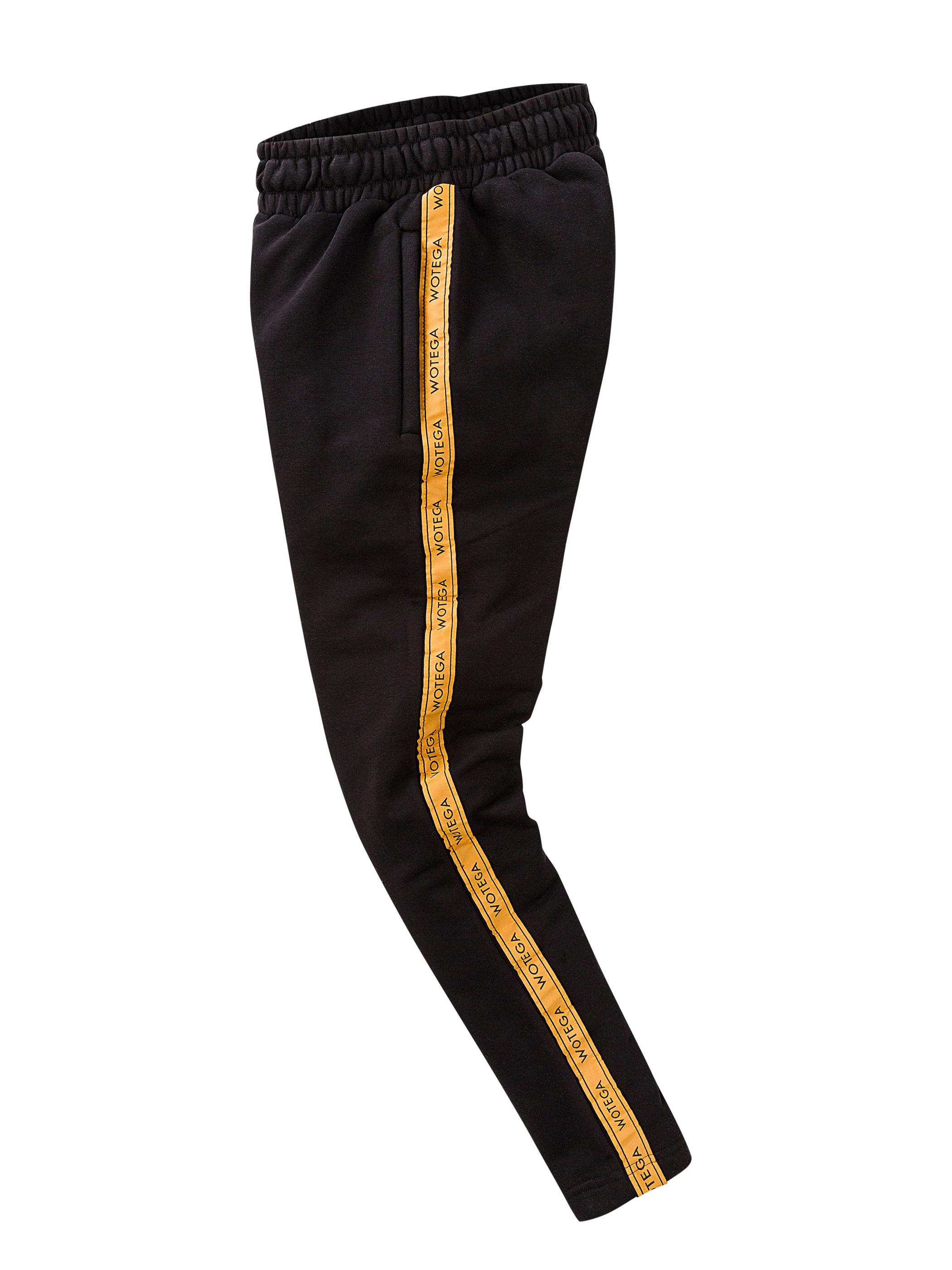 WOTEGA - Valir Retro Track Pant Produktbild 3