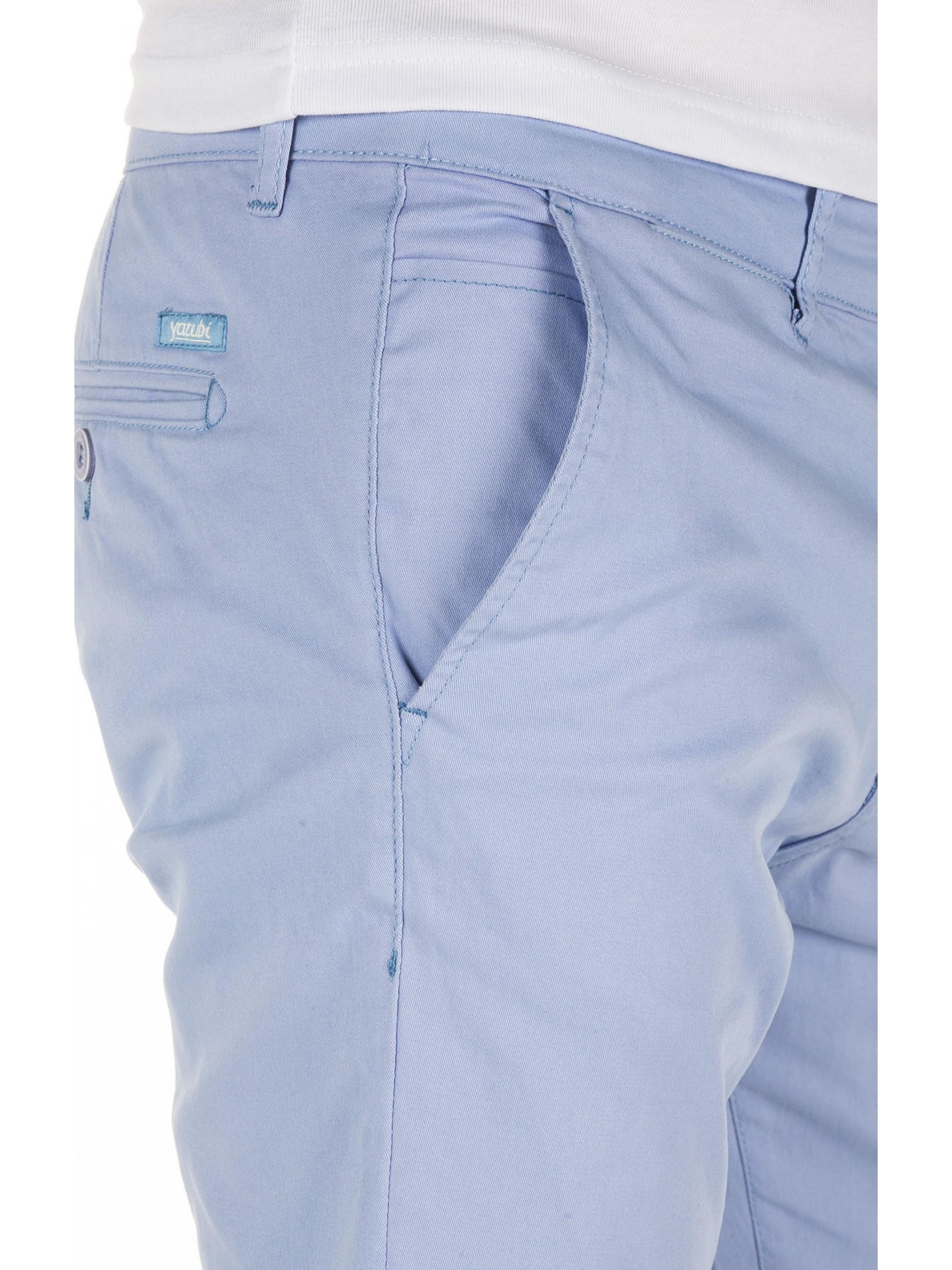 Yazubi - Chino Pants Malphite Produktbild 3