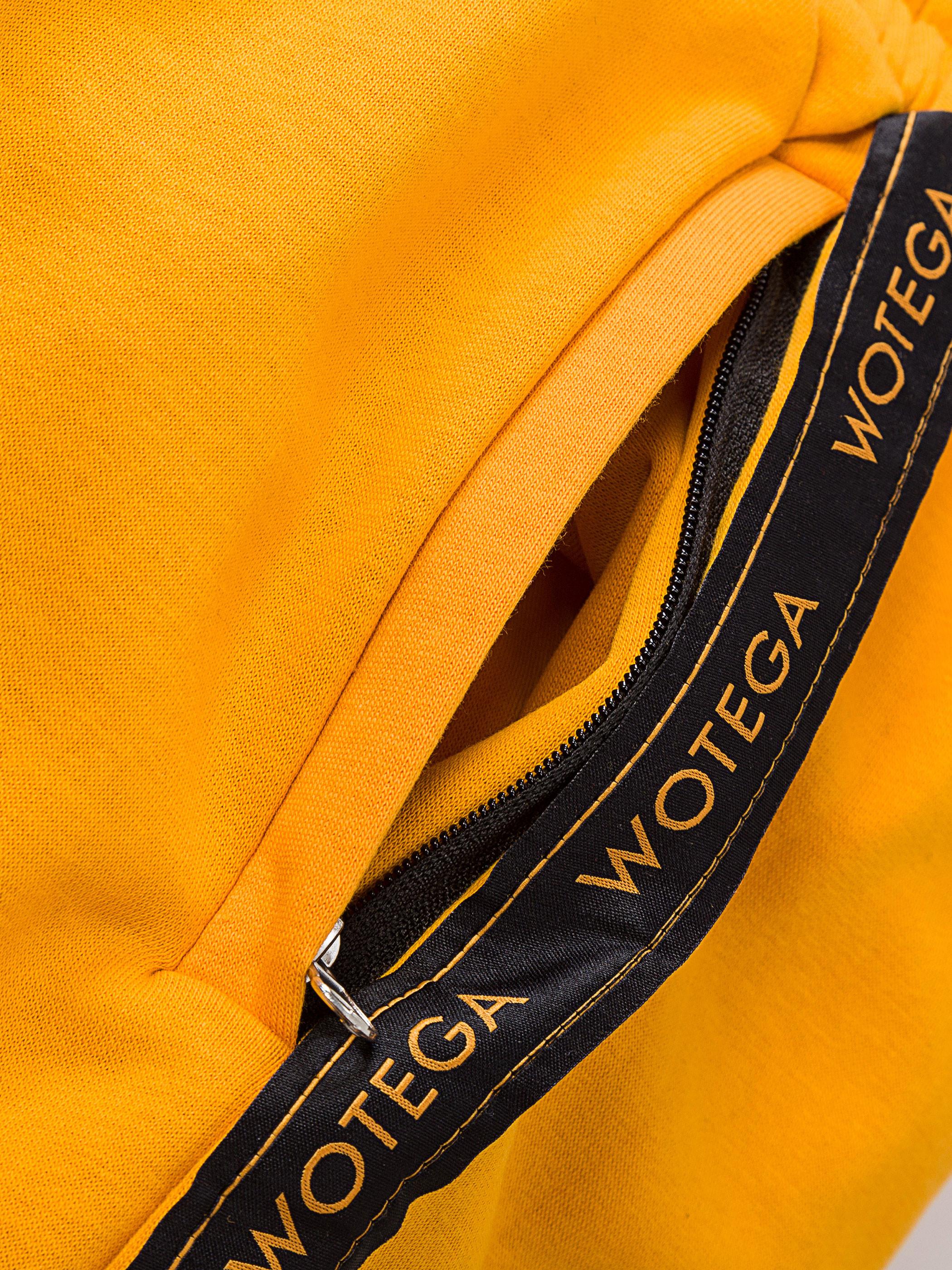 WOTEGA - Valir Retro Track Pant Produktbild 3