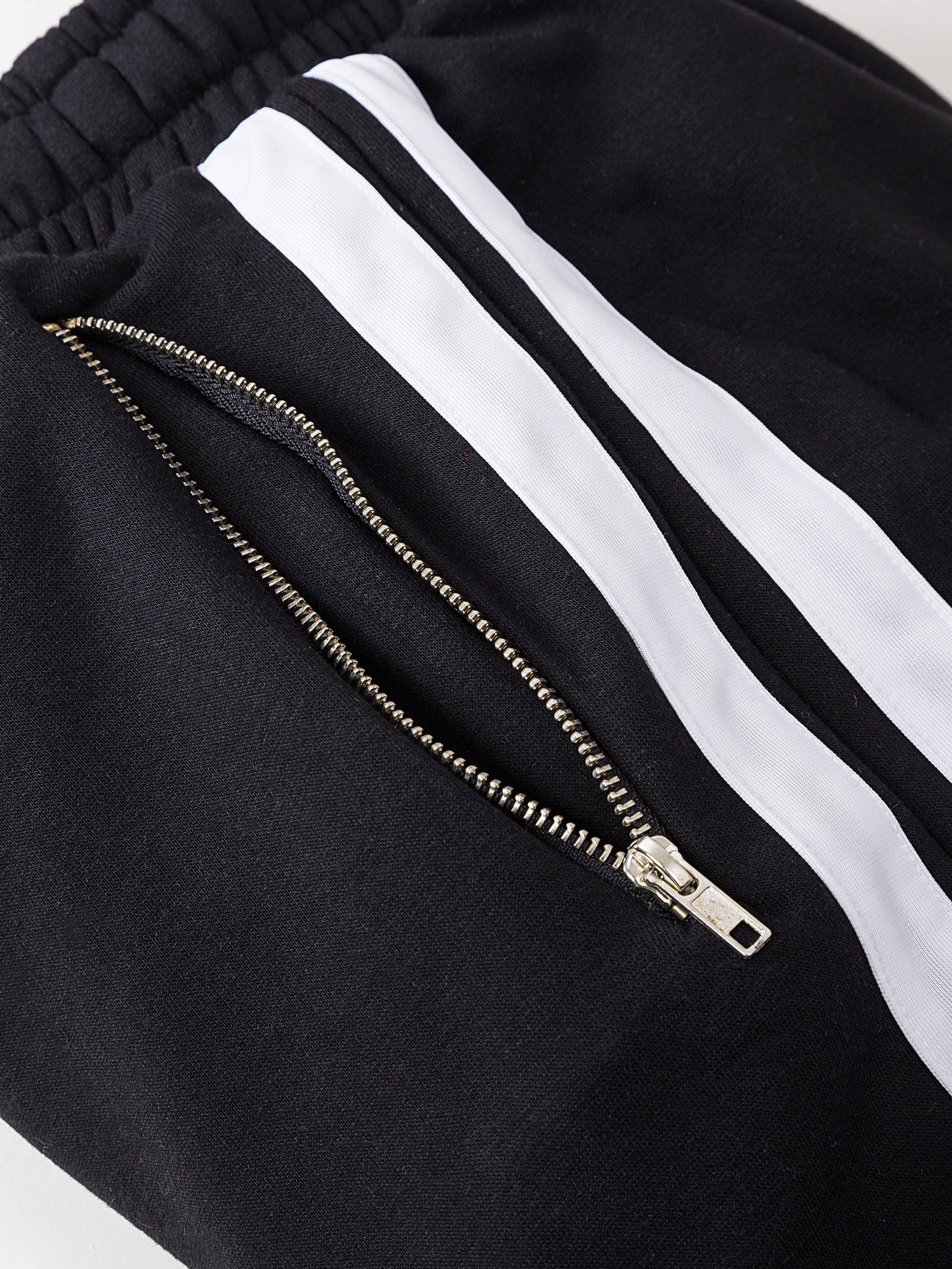 Yazubi - Rayne Retro Track Pant Produktbild 3