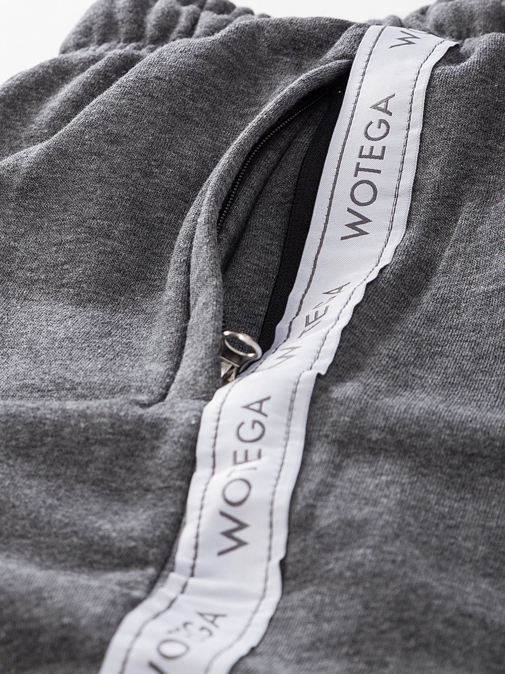 WOTEGA - Valir Retro Track Pant Produktbild 3