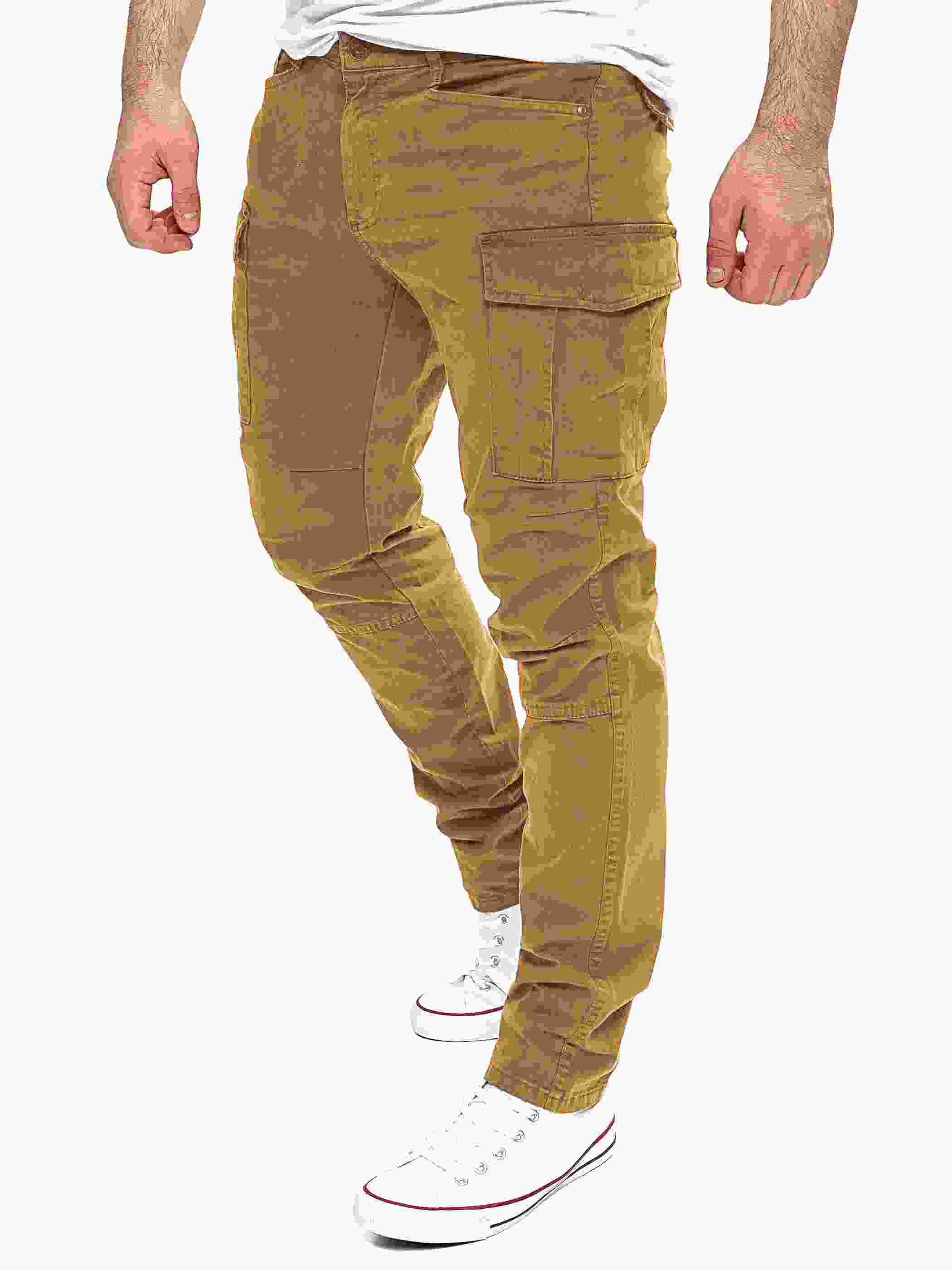 Yazubi - Cargo Pants Jayden Produktbild 4