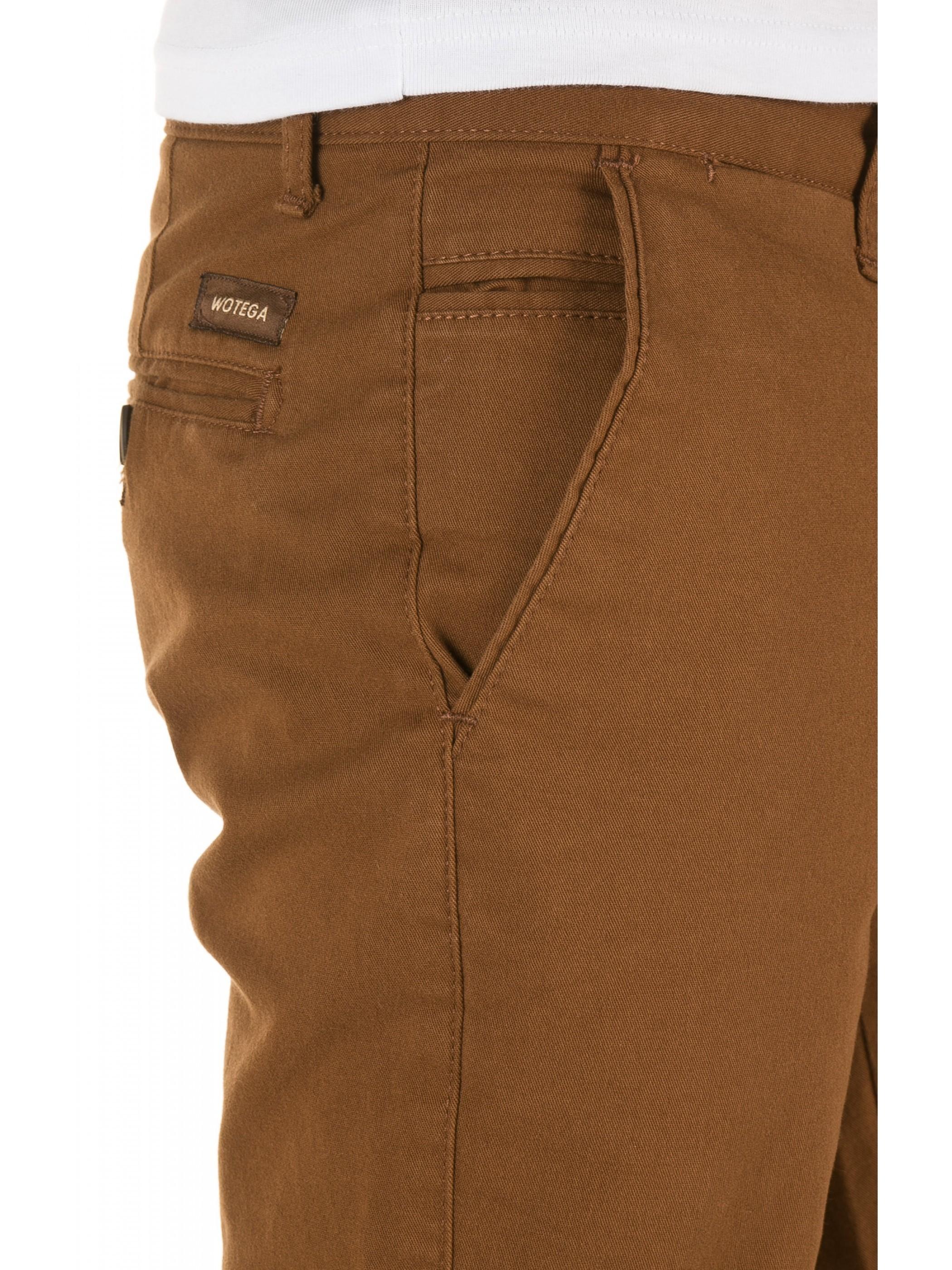 WOTEGA - Chino Pants 140 Produktbild 3