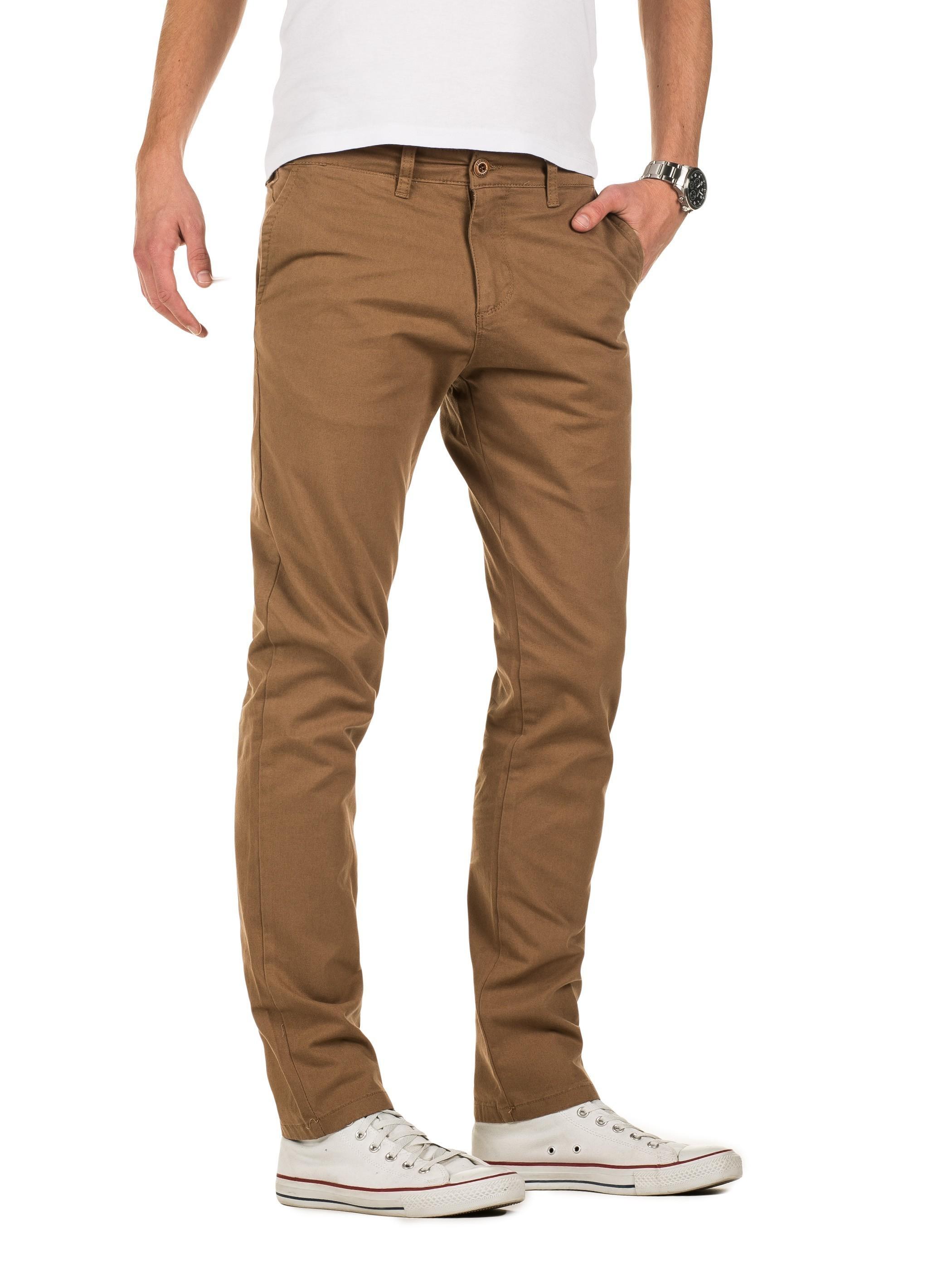 Yazubi - Chino Pants M191 Produktbild 3