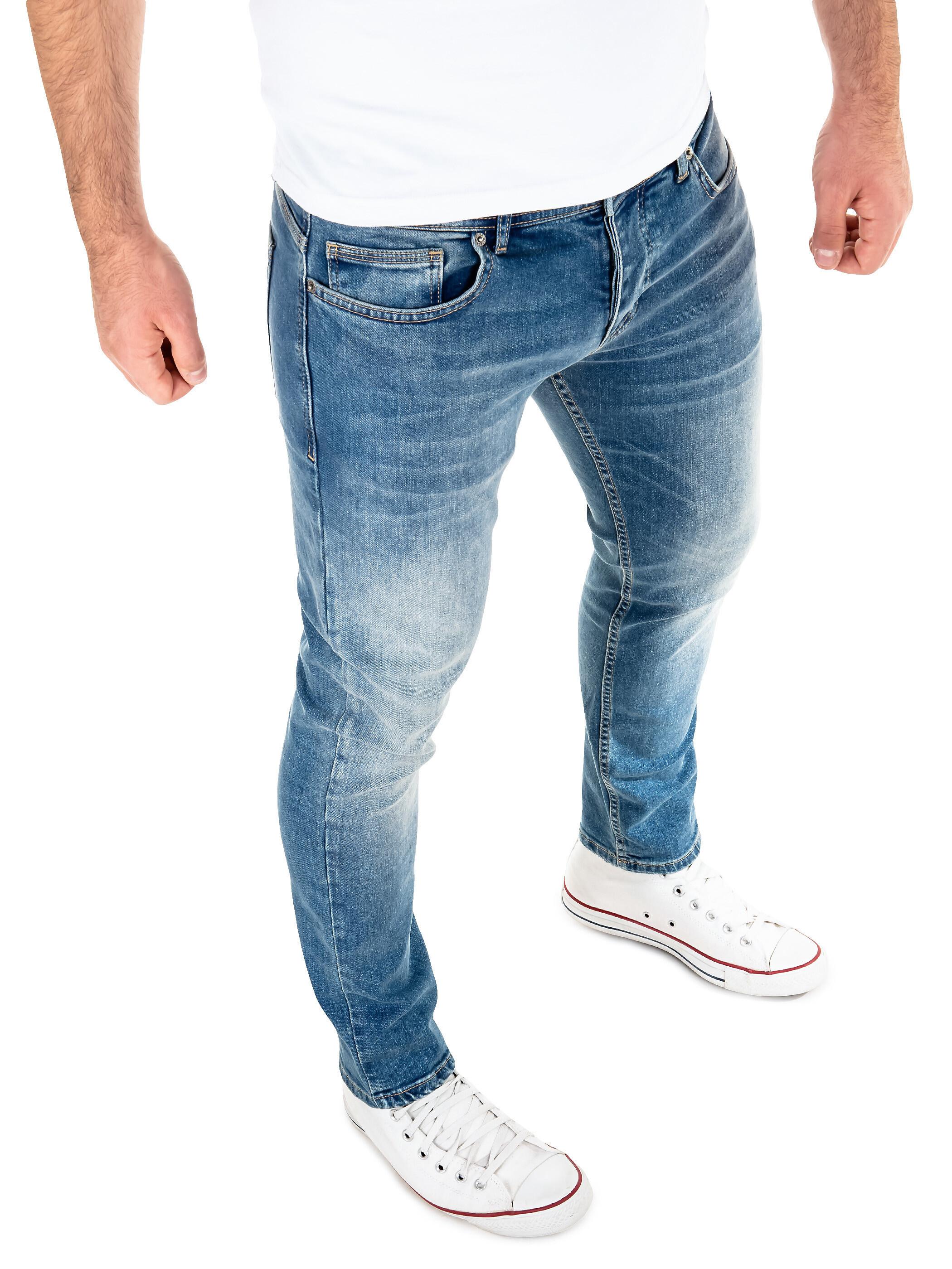 WOTEGA - Jeans Alistar Produktbild 3