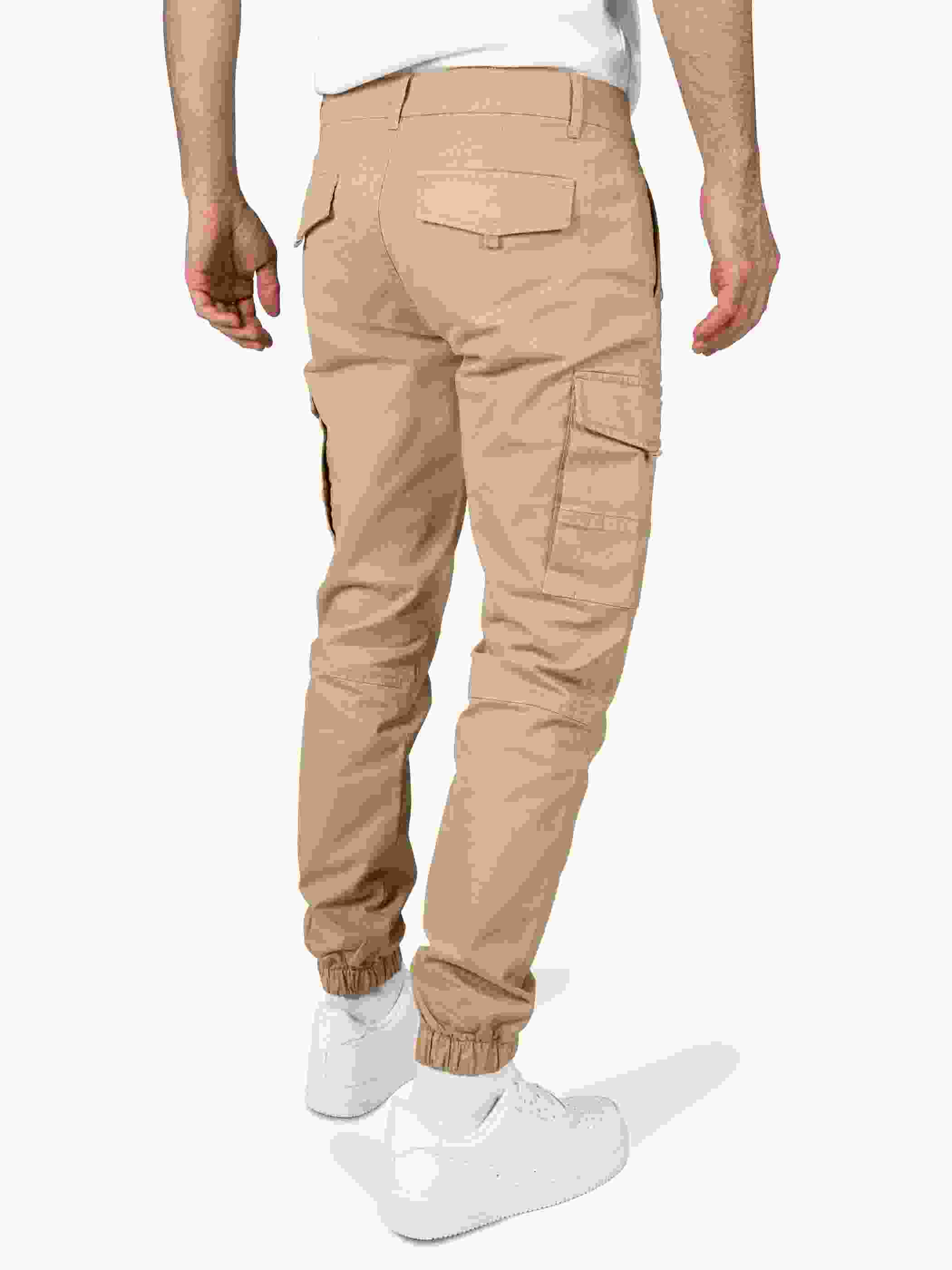 WOTEGA - Odin Jogger Cargo Chino Produktbild 4