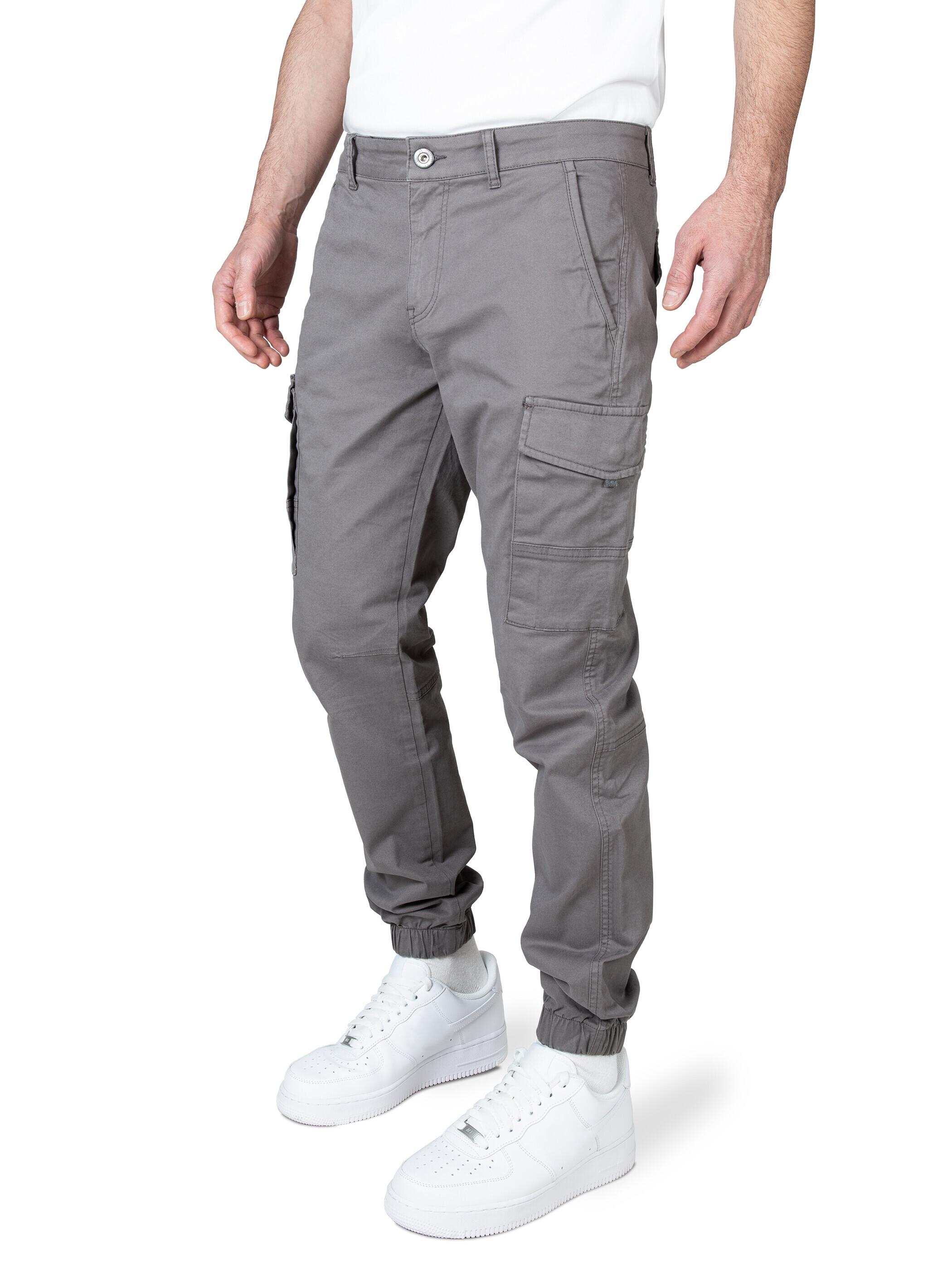 WOTEGA - Odin Jogger Cargo Chino Produktbild 3