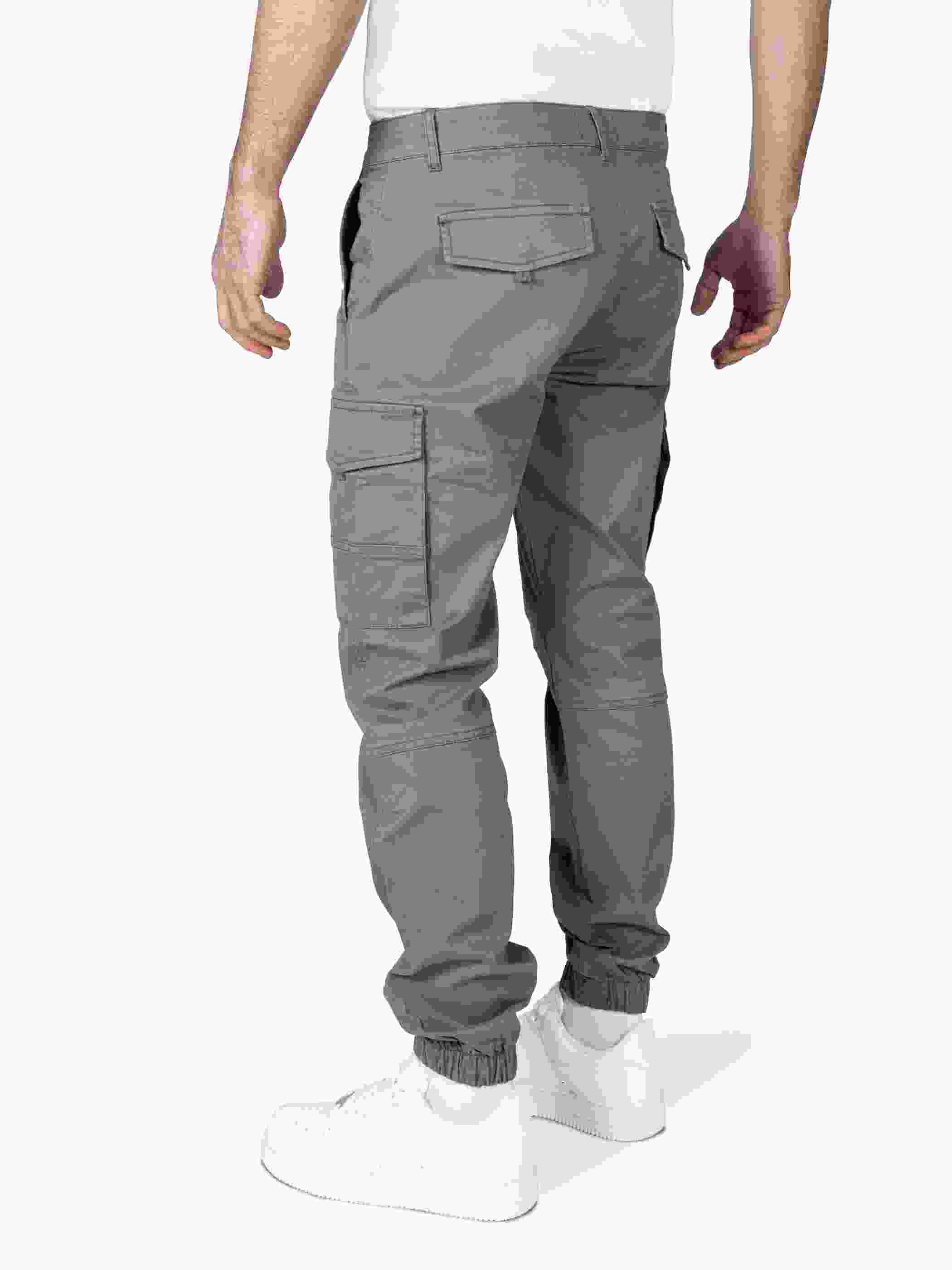 WOTEGA - Odin Jogger Cargo Chino Produktbild 4