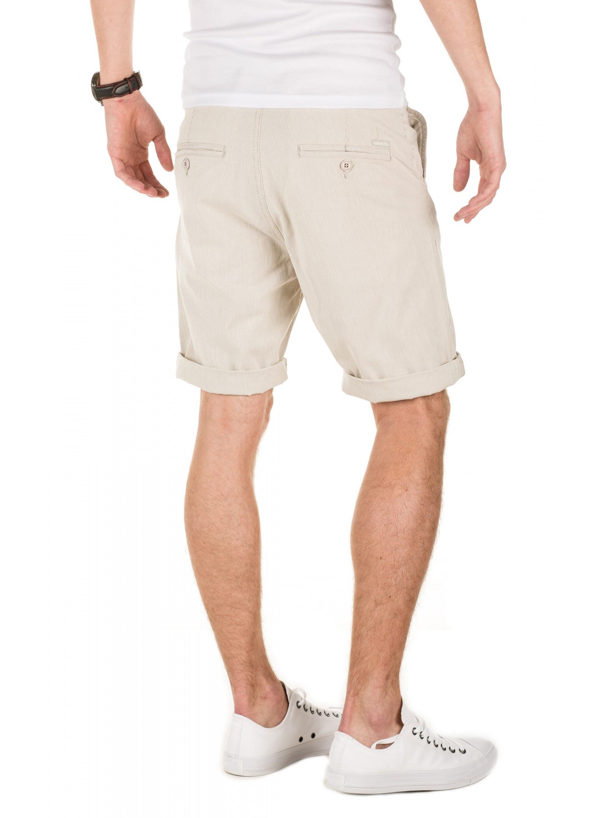 Yazubi - Chino Shorts Edward Produktbild 3