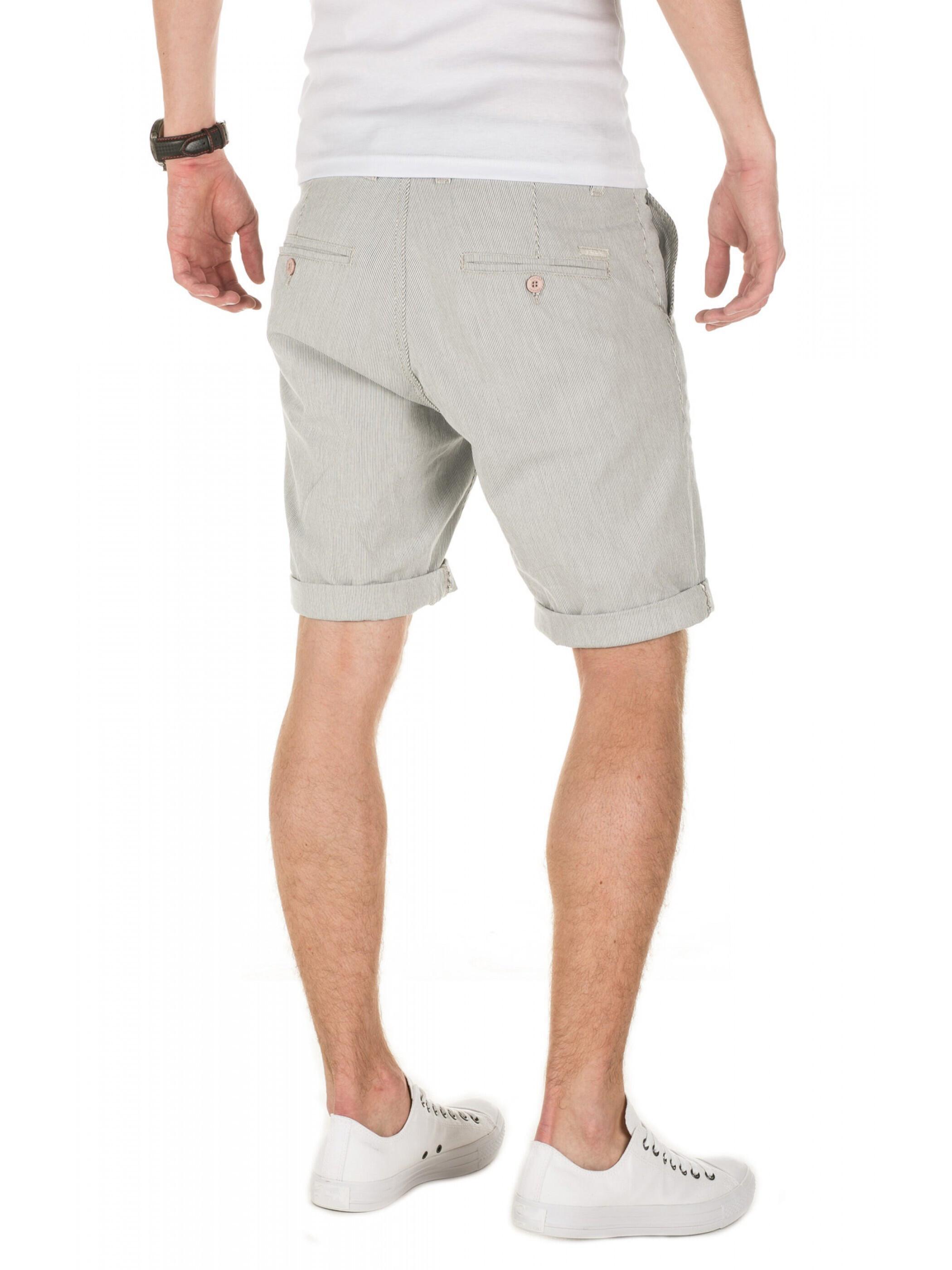 Yazubi - Chino Shorts Edward Produktbild 2