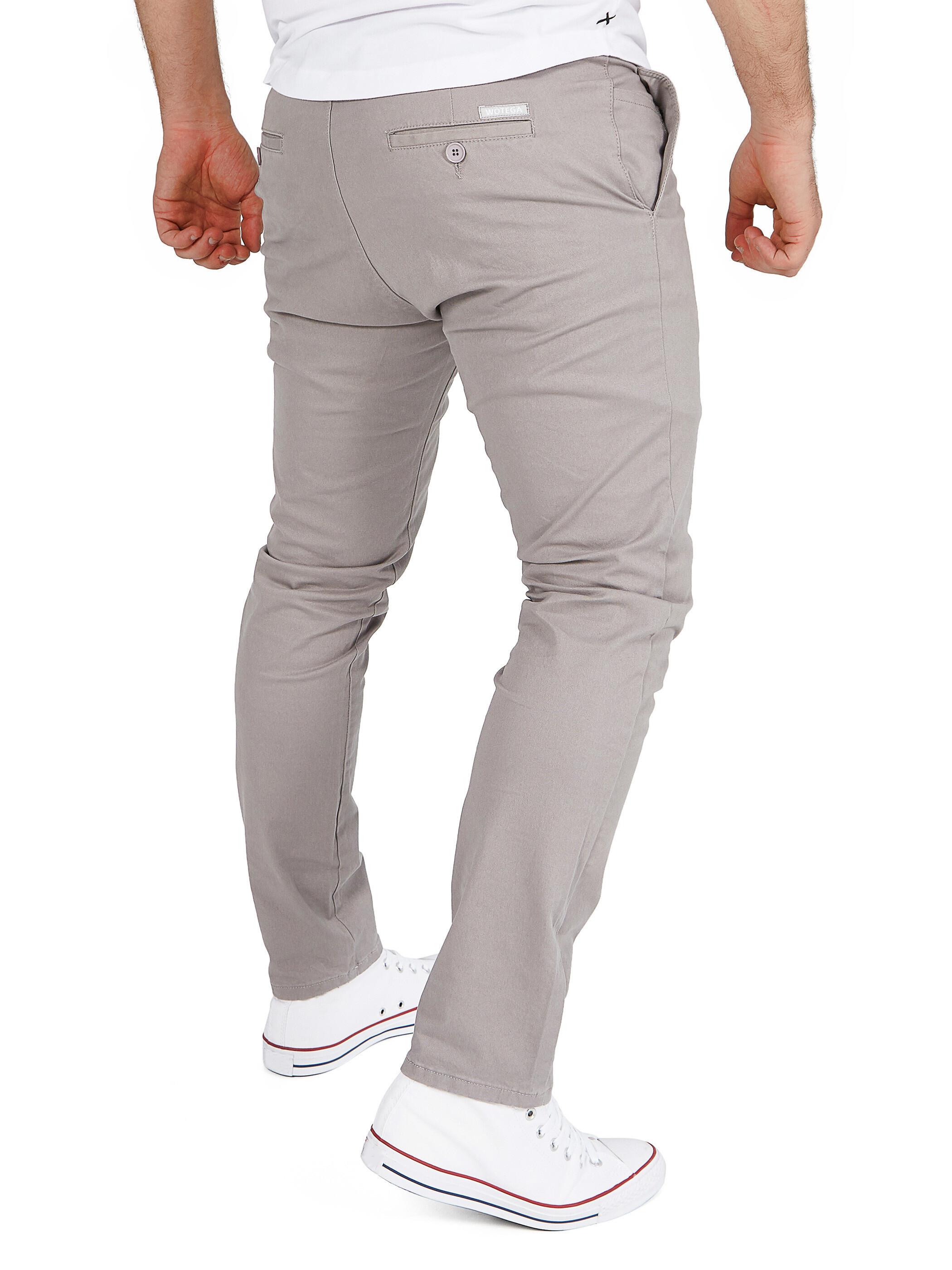 WOTEGA - Glenn Chino Pants Produktbild 3