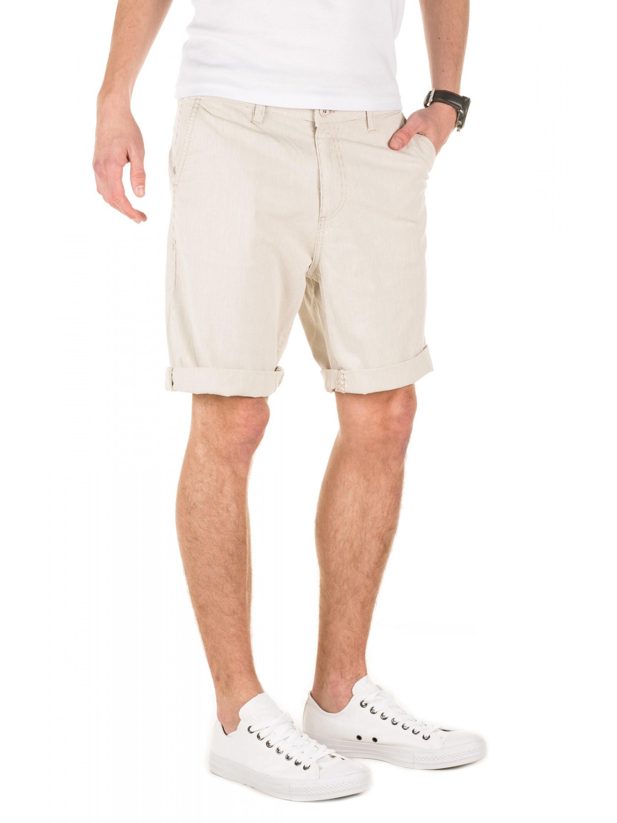 Yazubi - Chino Shorts Edward Produktbild 2