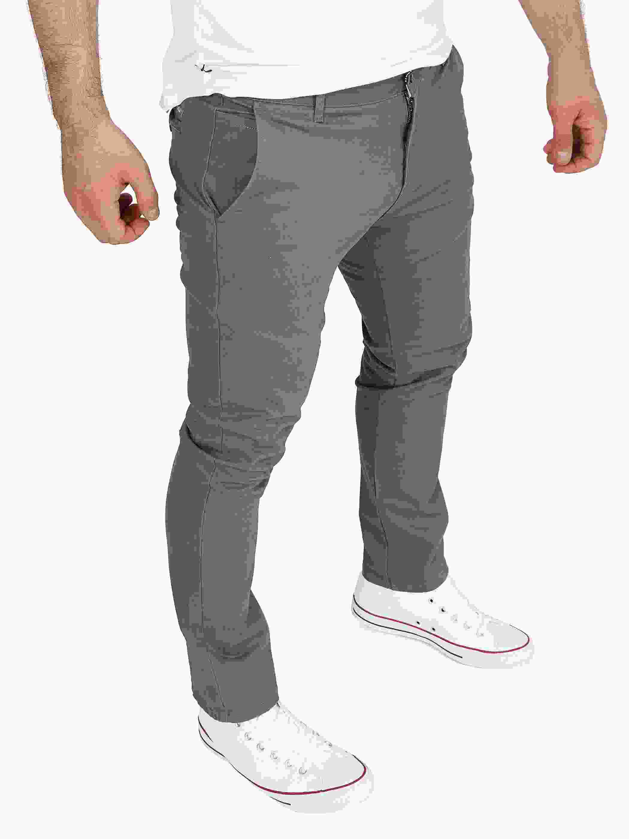 WOTEGA - Glenn Chino Pants Produktbild 4