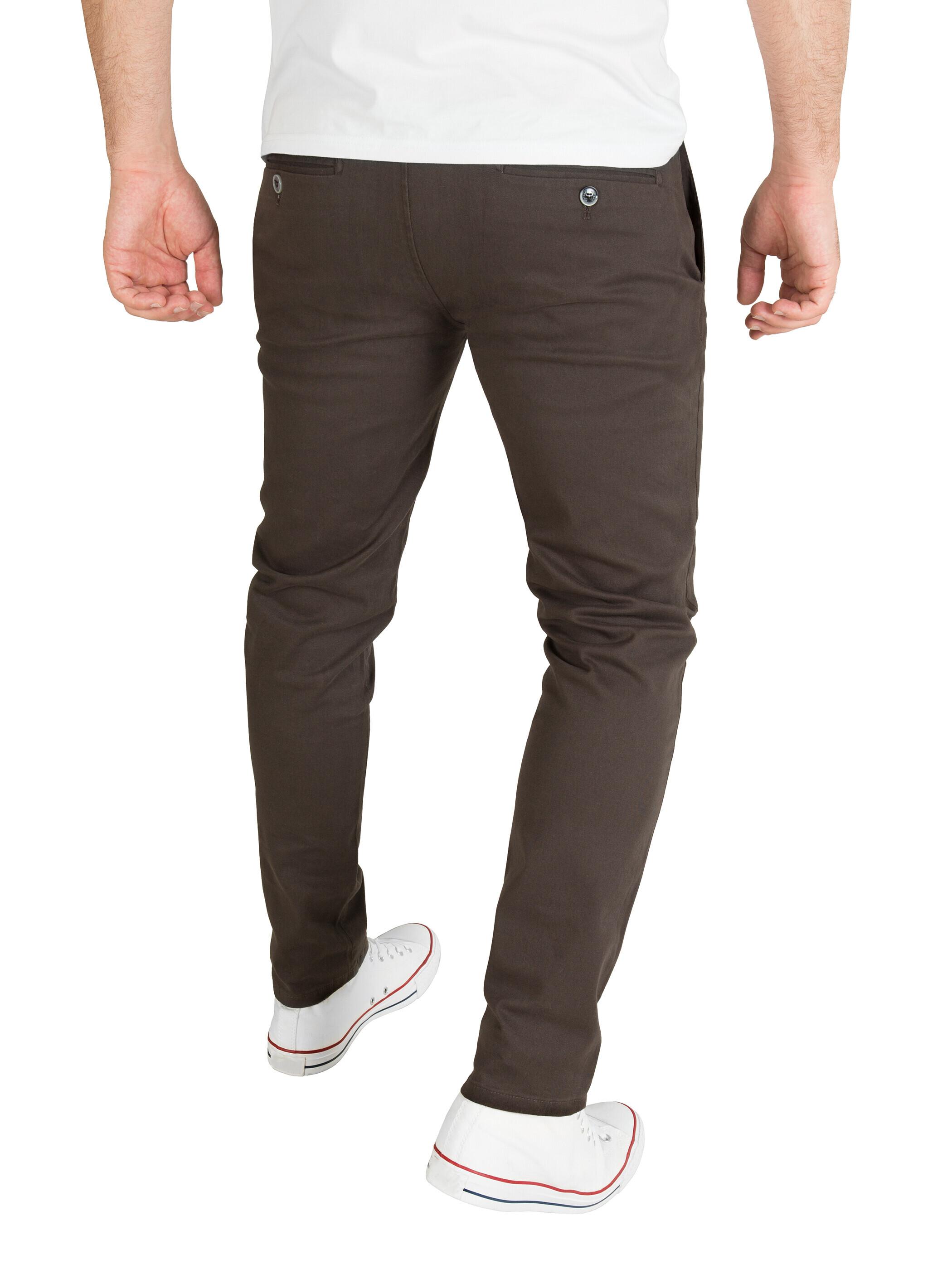 WOTEGA - Adriano Chino Pants Produktbild 2