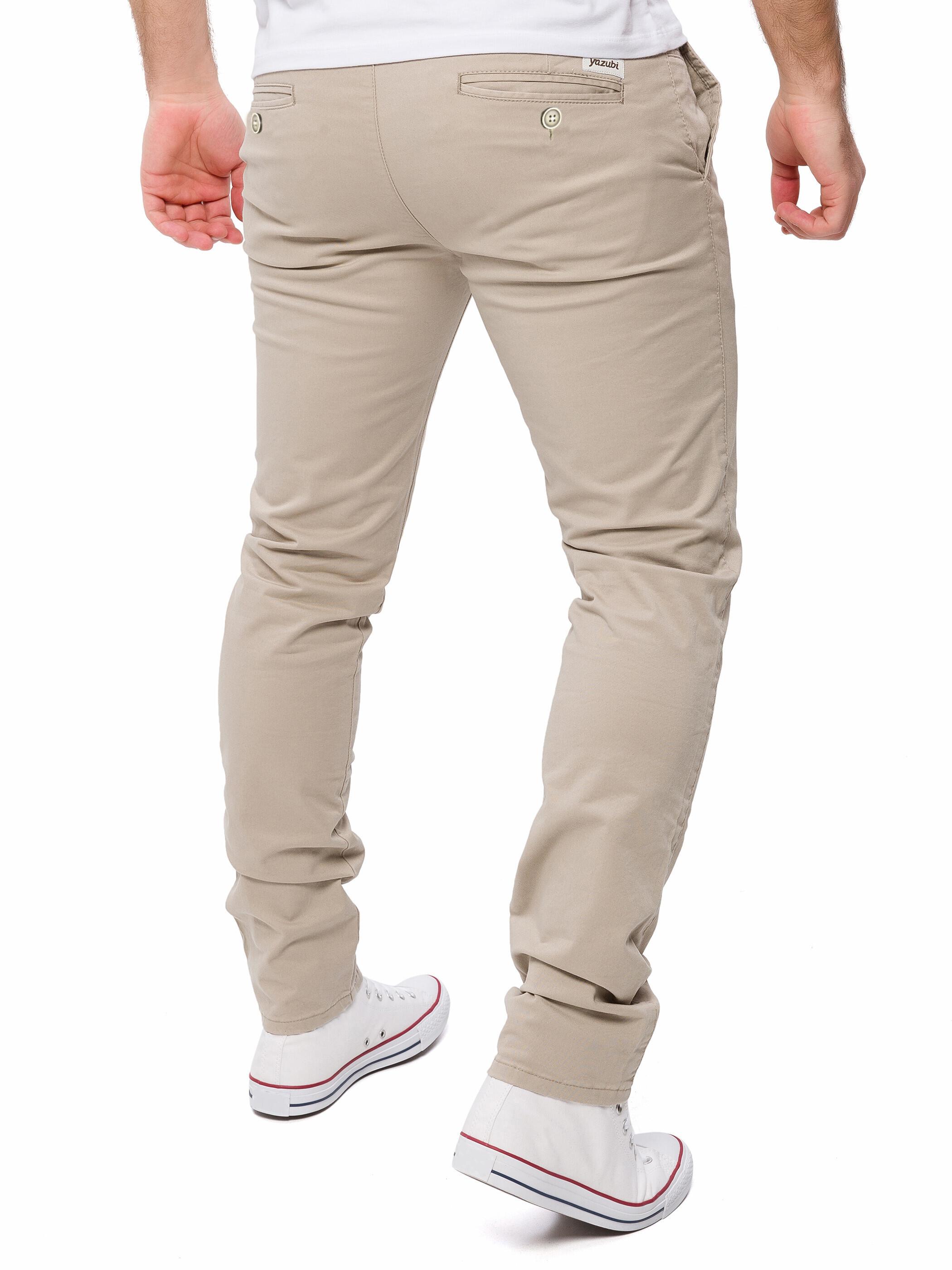 Yazubi - Chino Pants Merlin Produktbild 2