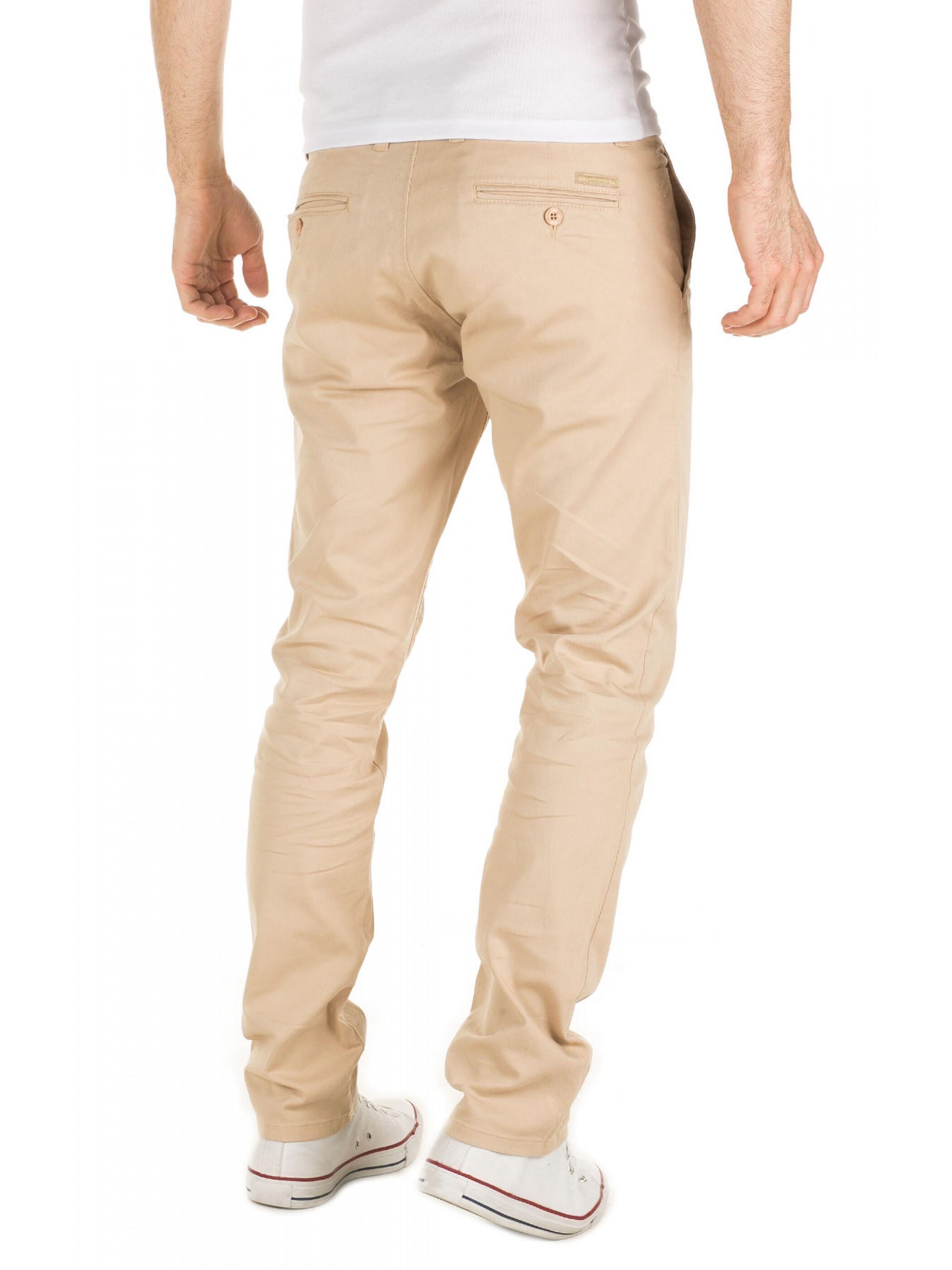 Yazubi - Chino Pants Merlin Produktbild 2