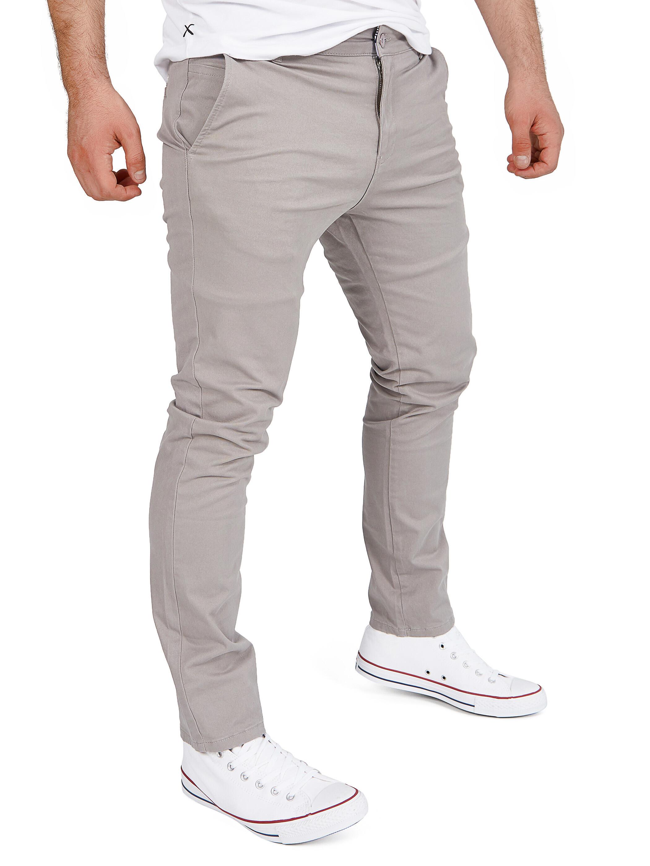 WOTEGA - Glenn Chino Pants Produktbild 2