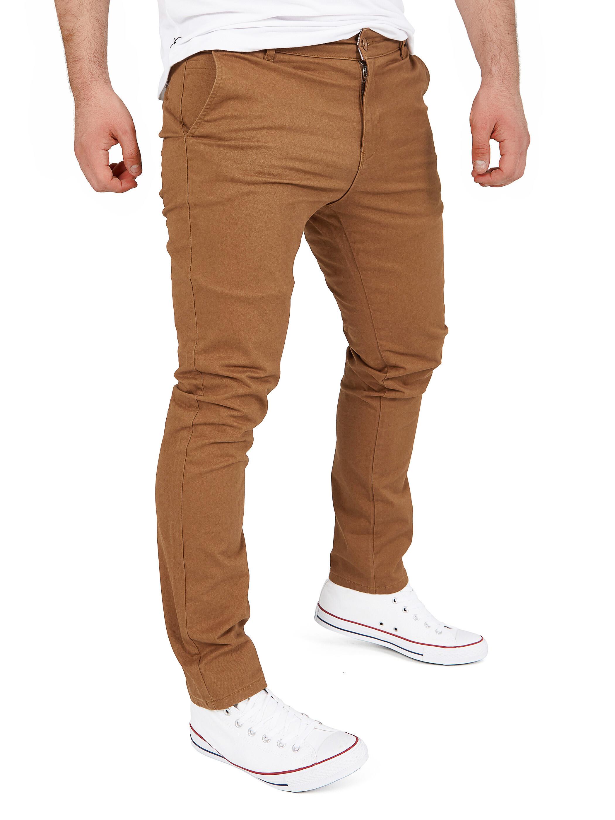 WOTEGA - Glenn Chino Pants Produktbild 3