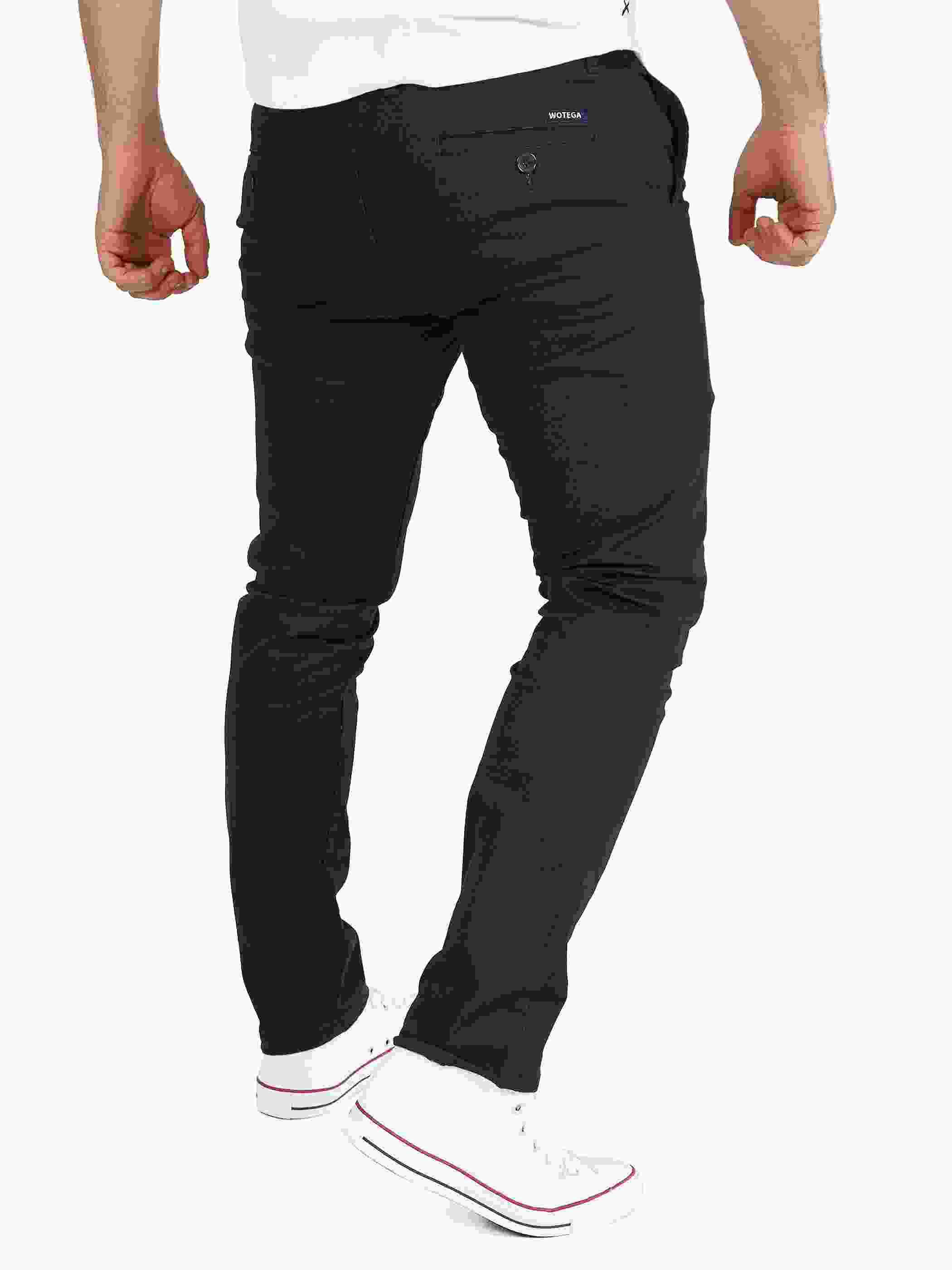 WOTEGA - Glenn Chino Pants Produktbild 5