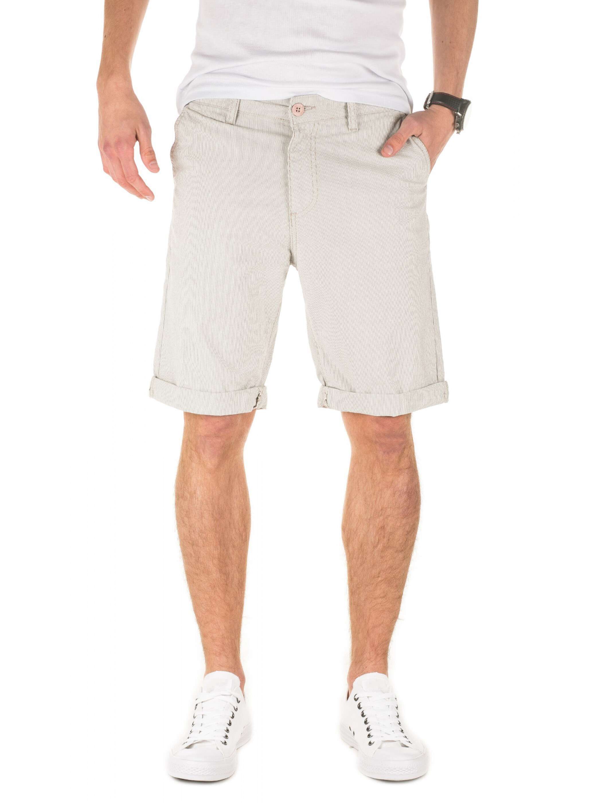 Yazubi - Chino Shorts Edward Variant Produktbild 3