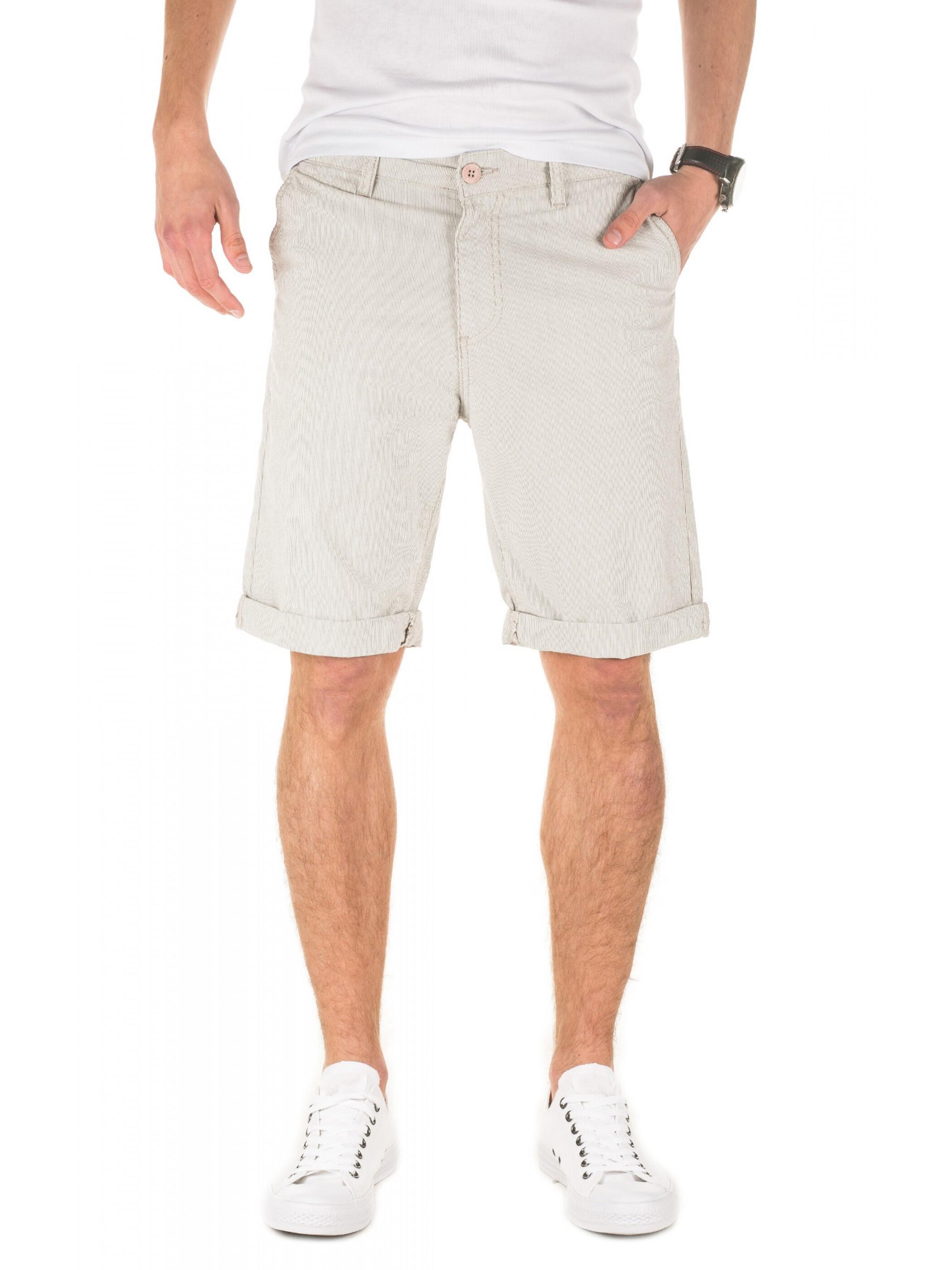 Yazubi - Chino Shorts Edward Produktbild 1